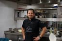 Chef Sandro Laurense's profile picture