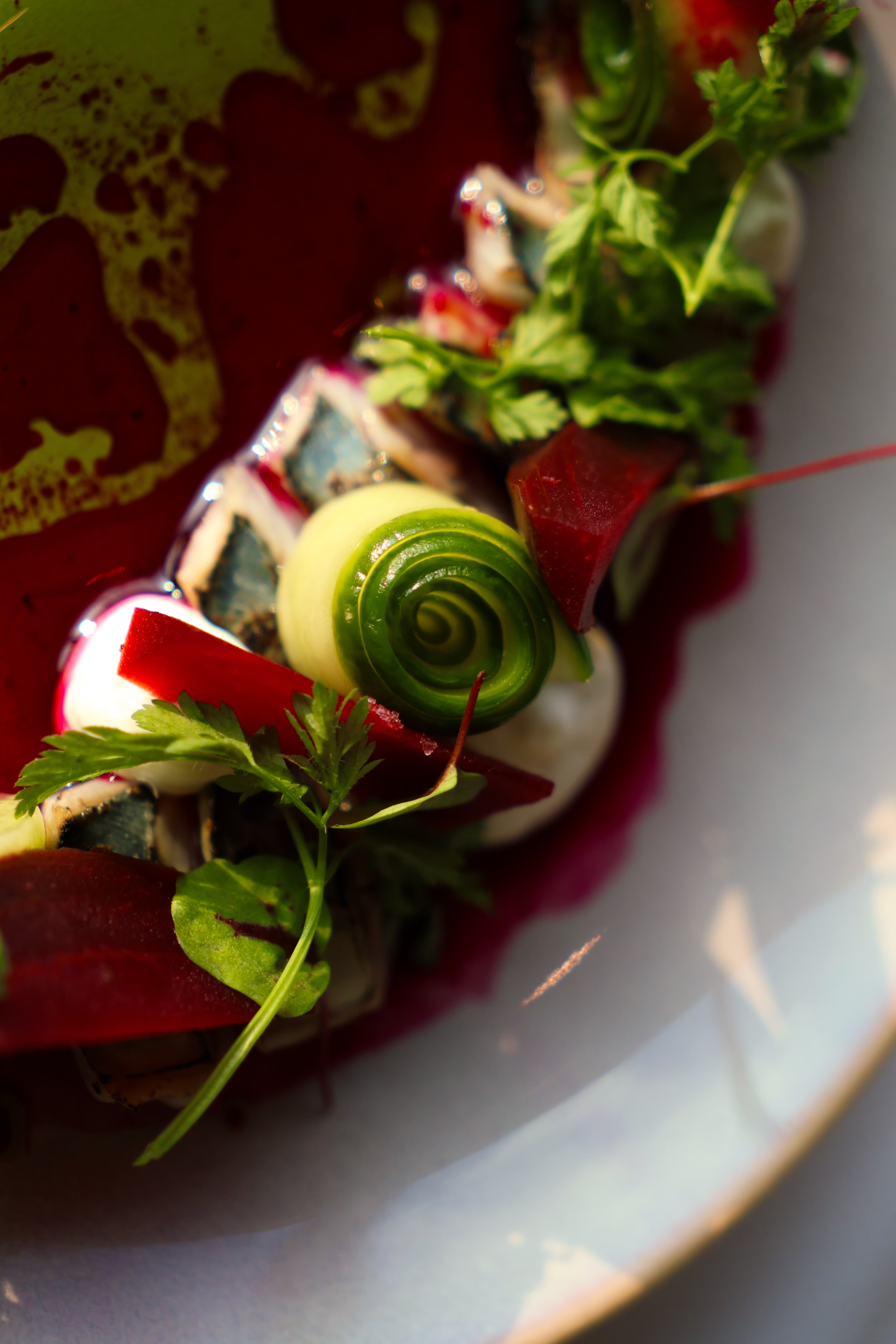 Chef Sandro Laurense's picture