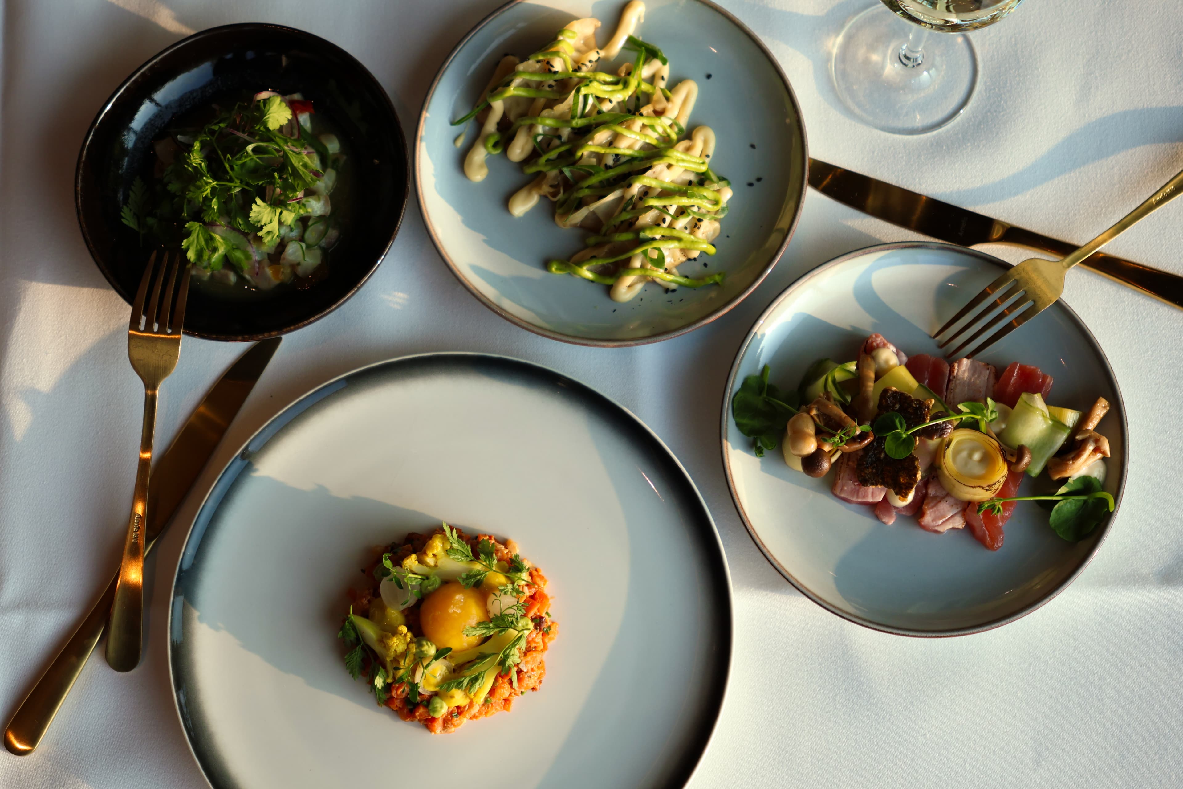 Chef Sandro Laurense's picture