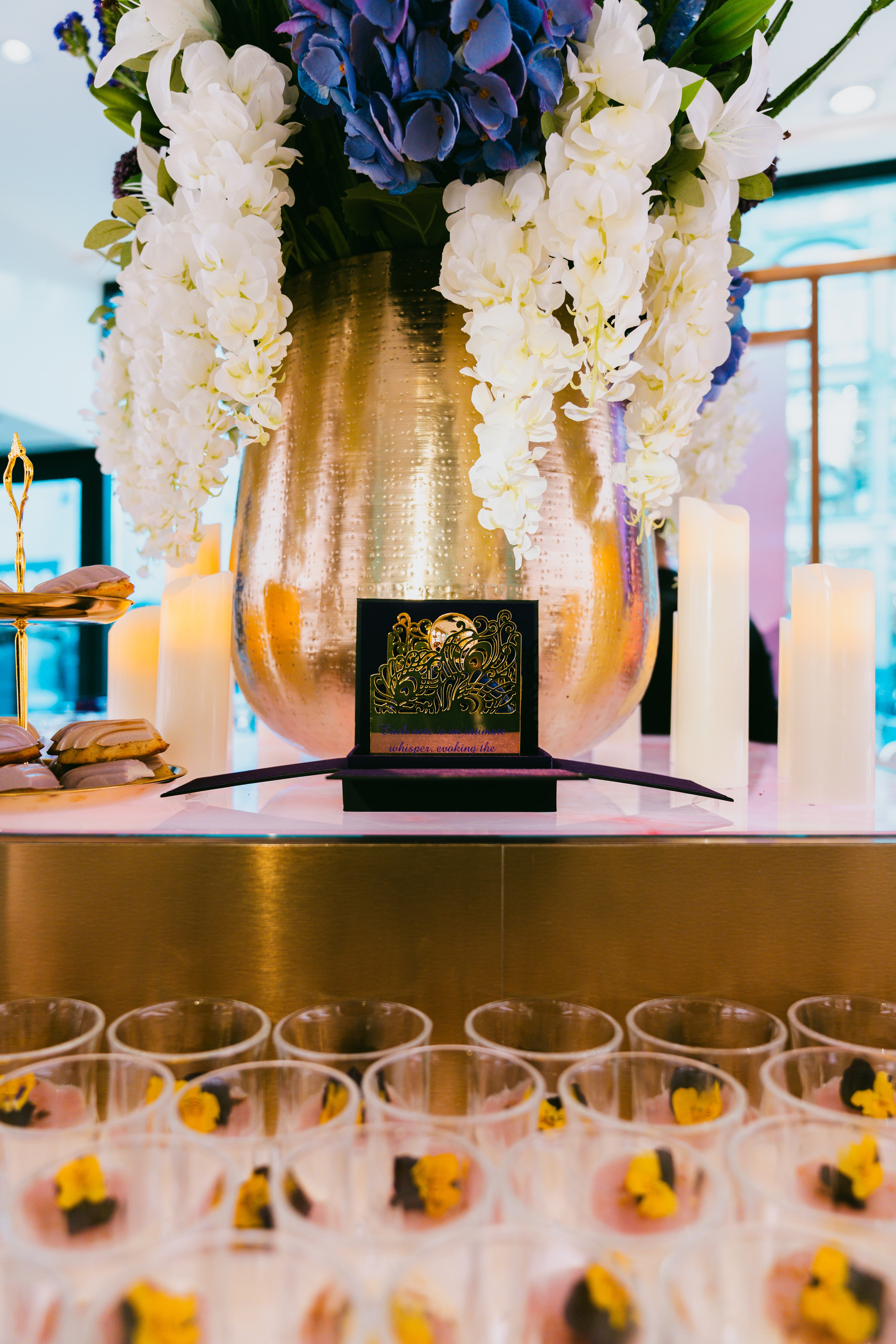 Chef Terenzio & Andrea Ignoni's picture