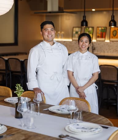 Chef Yanna Hermoso's profile picture