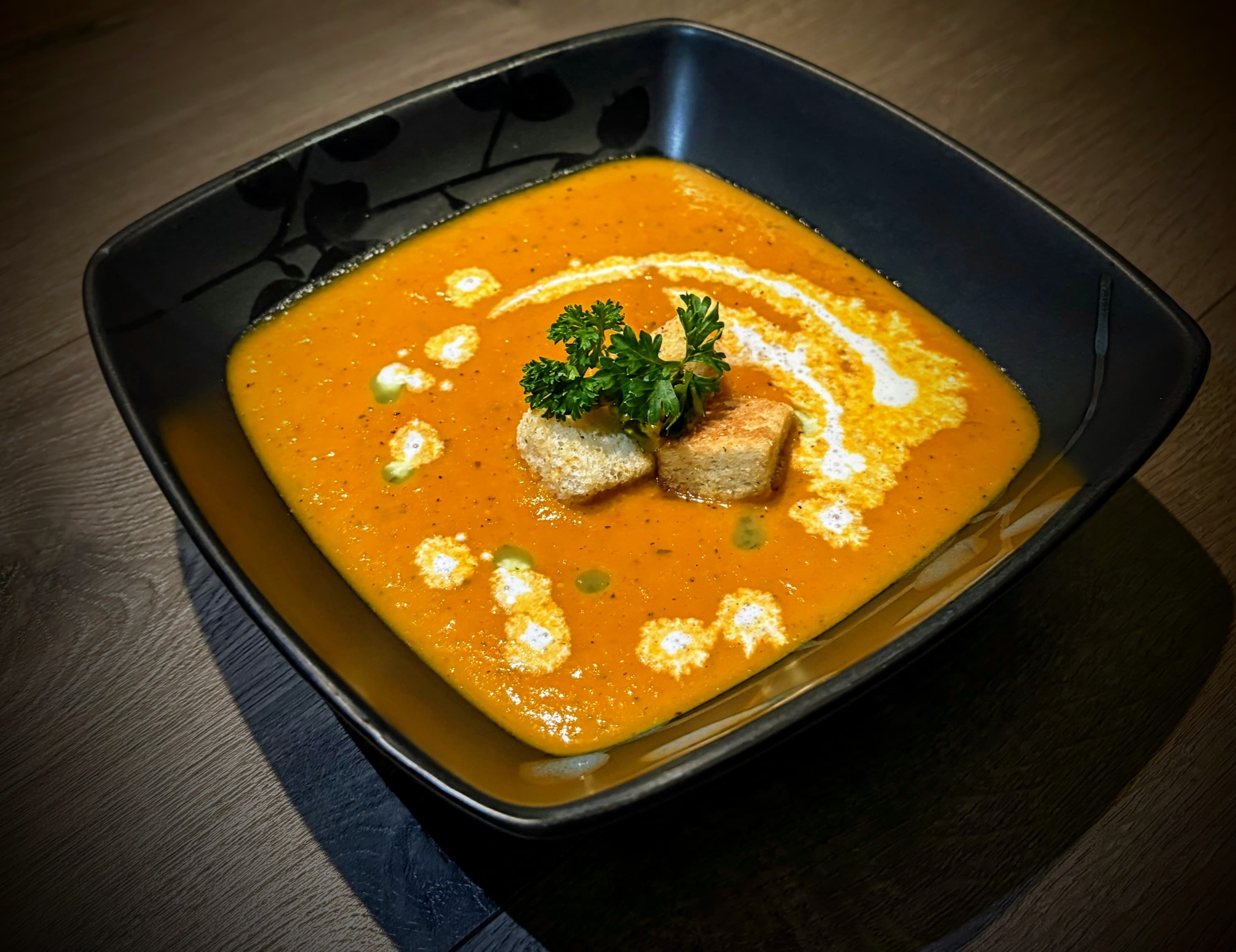 Chef David Ellis's picture