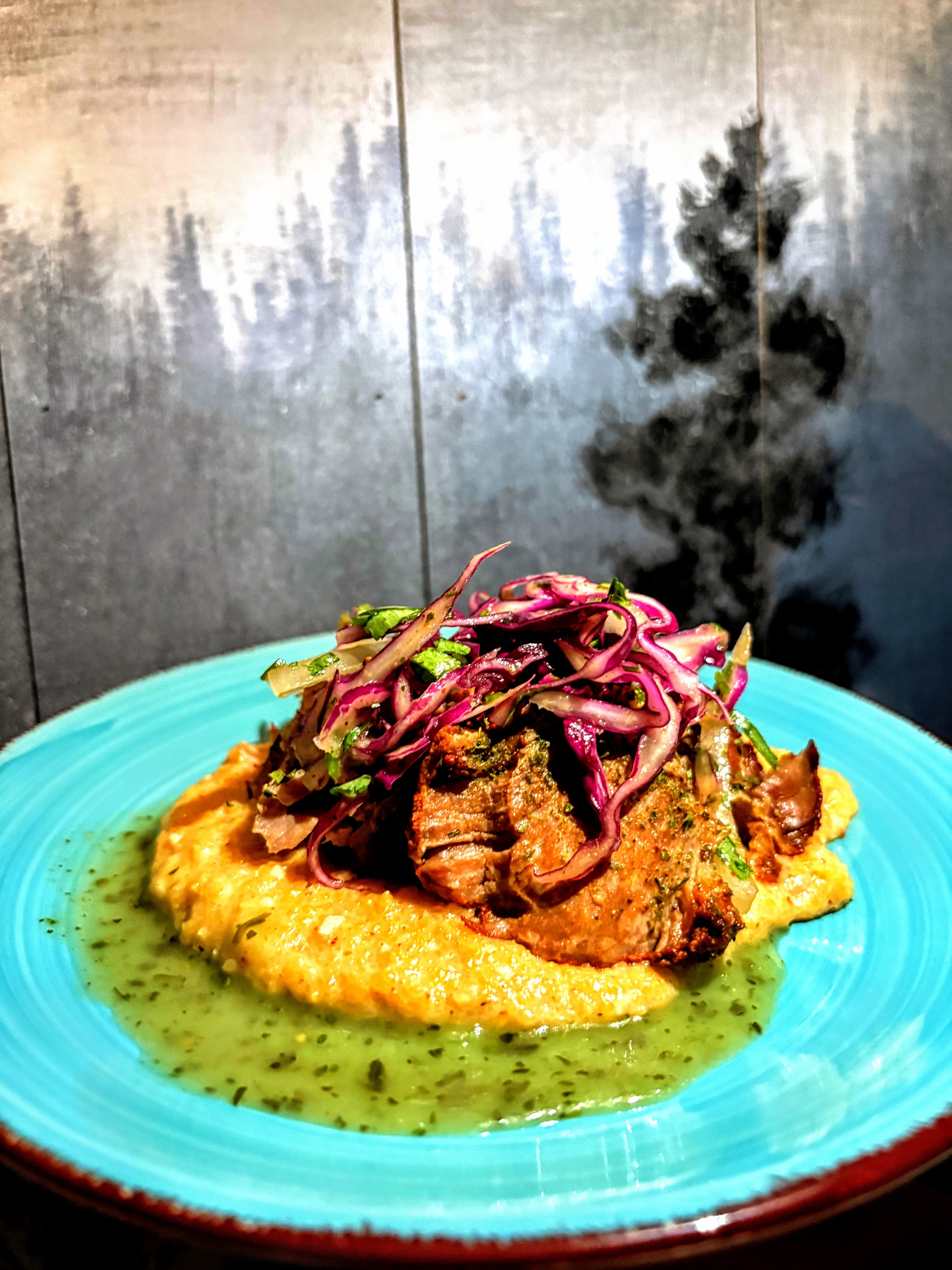 Chef David Ellis's picture