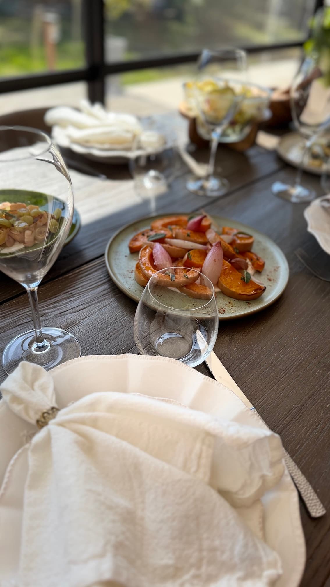 Chef Léa Missud's picture