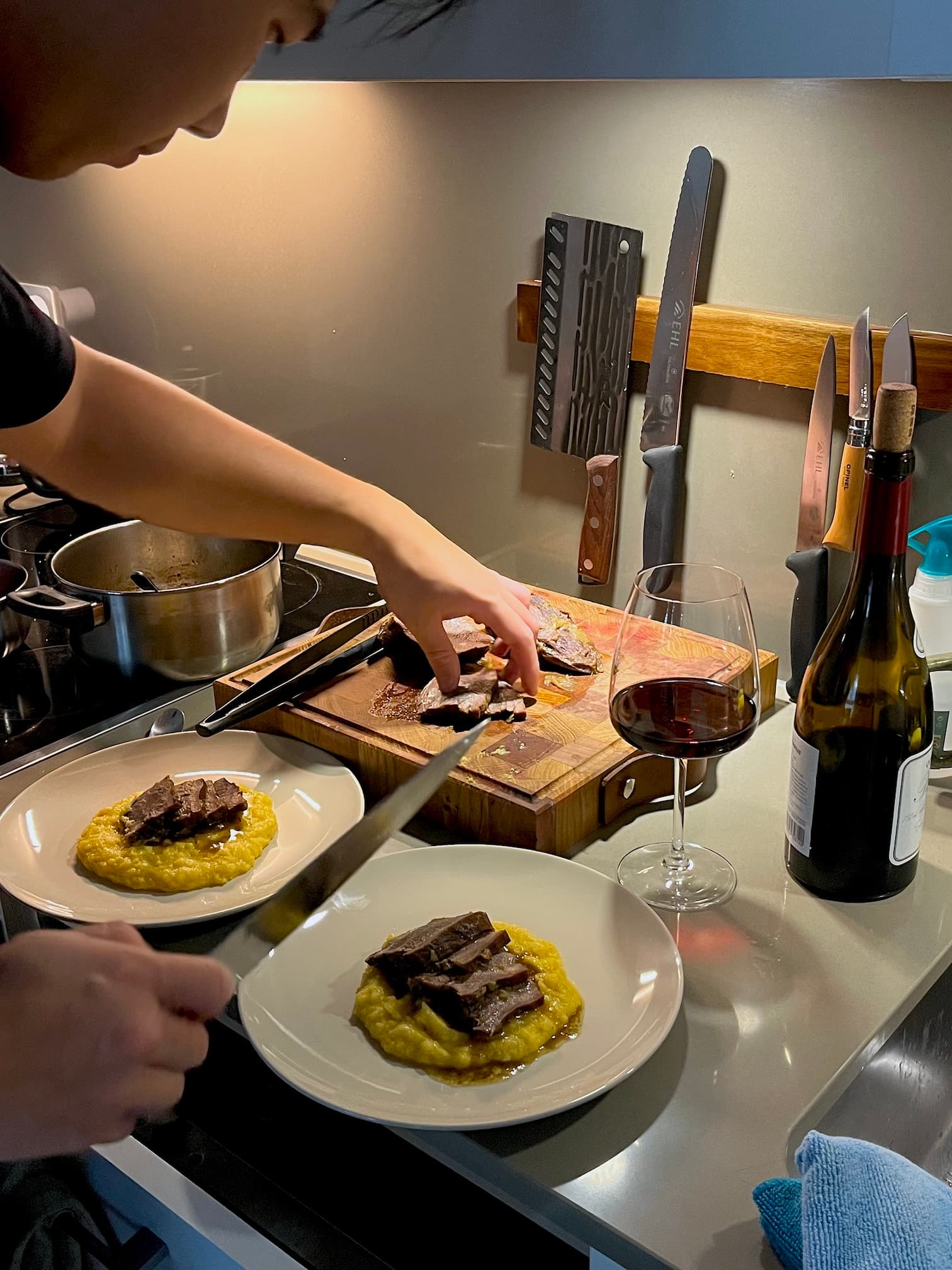 Chef Dara Taddeo's picture