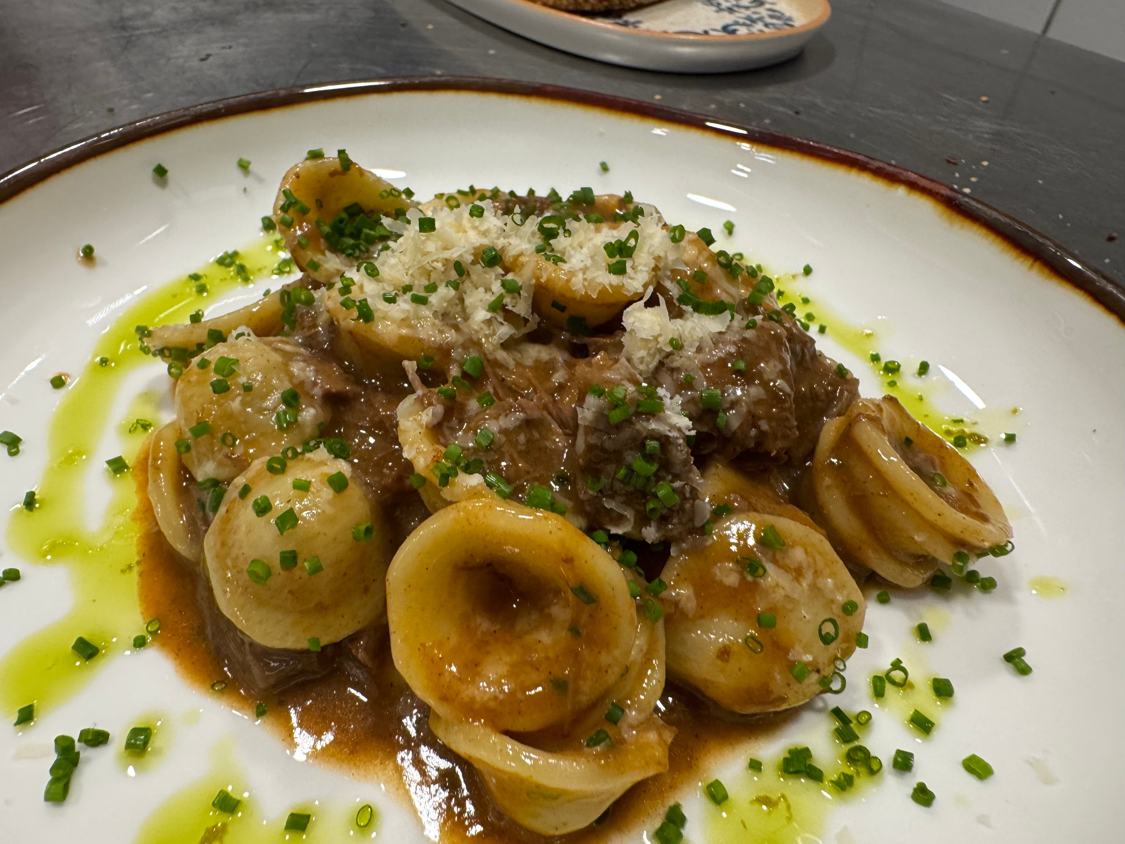 Chef Dimitris Abrazis's picture