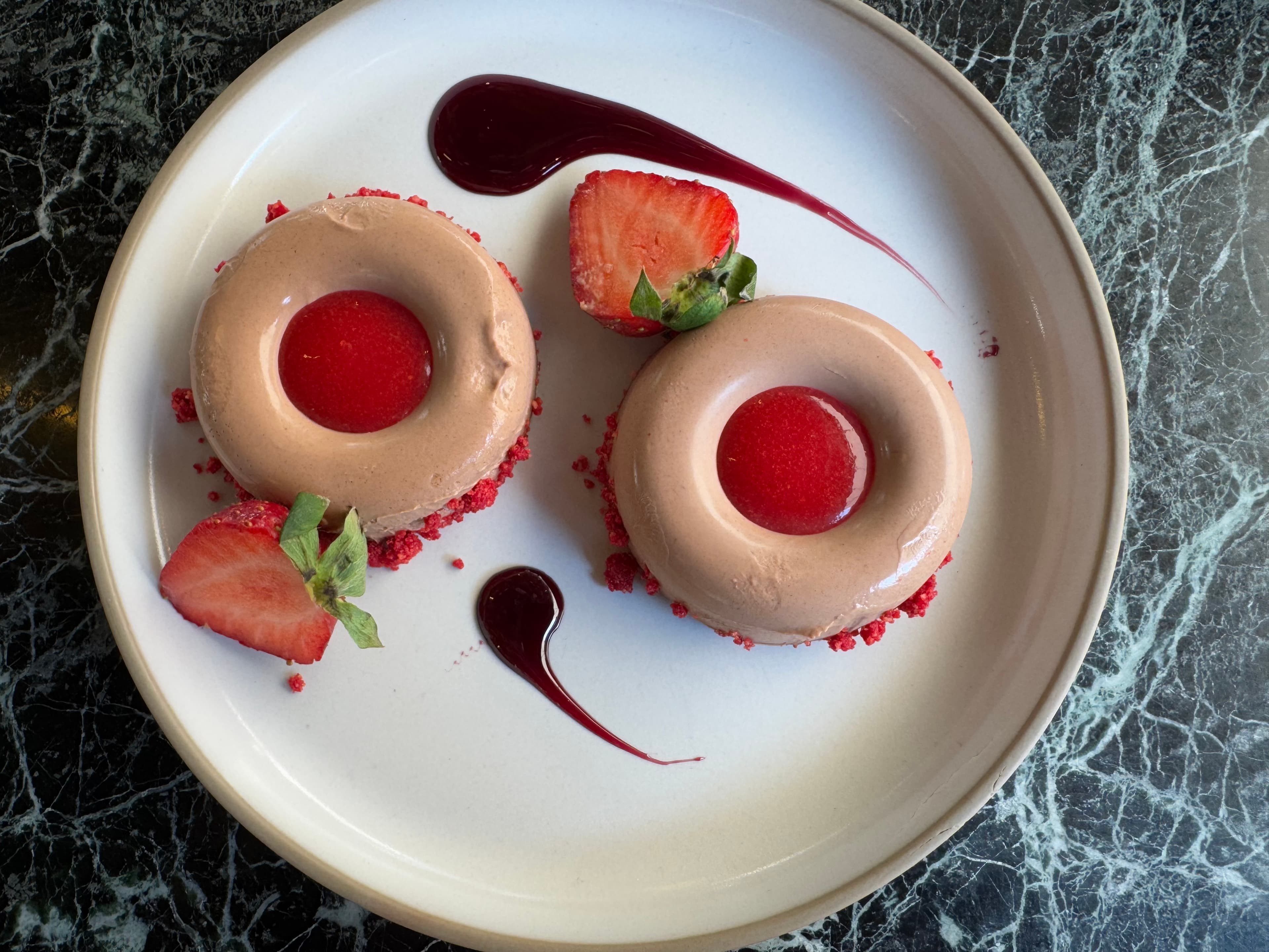 Chef Dimitris Abrazis's picture