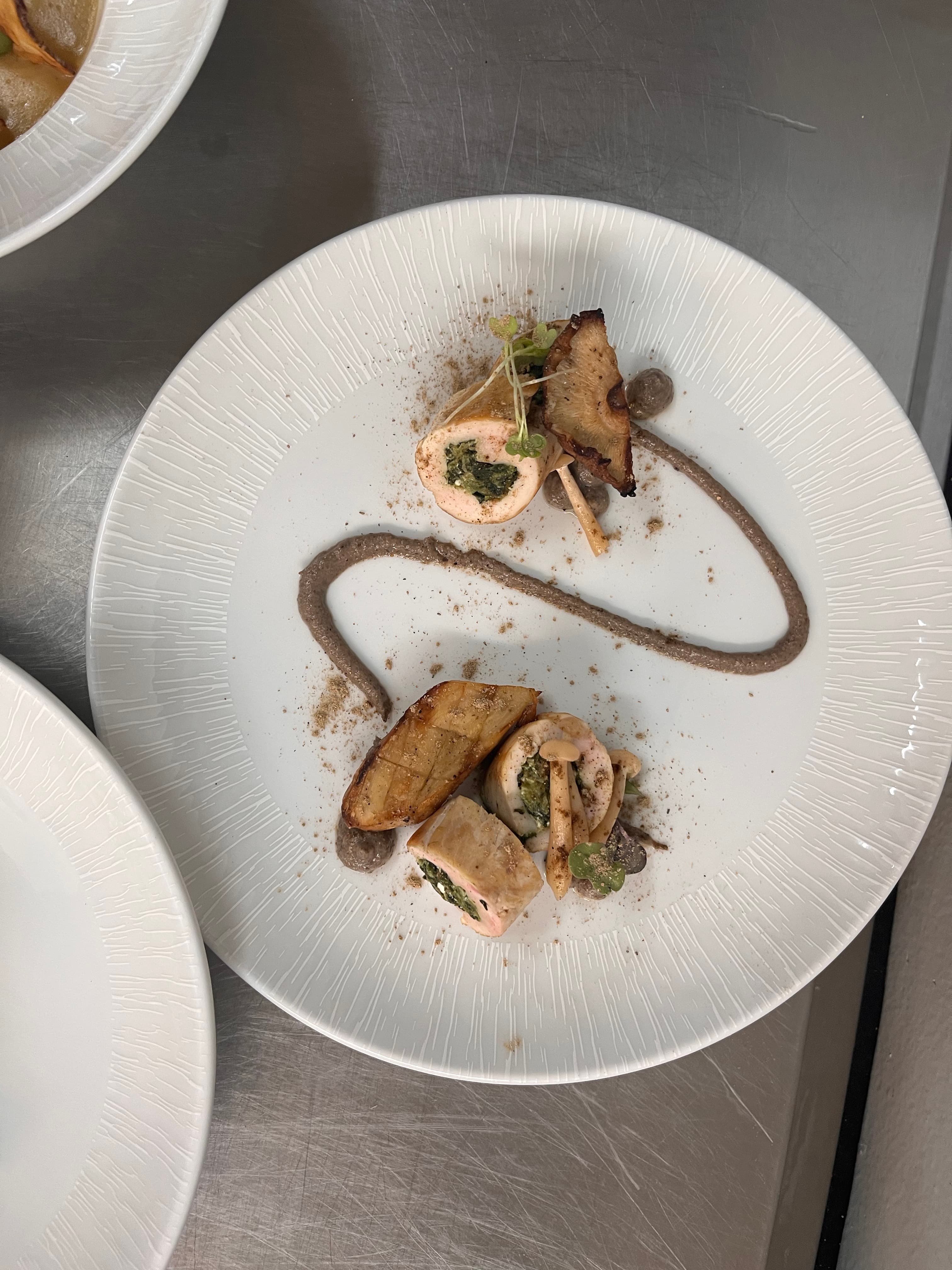 Chef Mongi Fana's picture