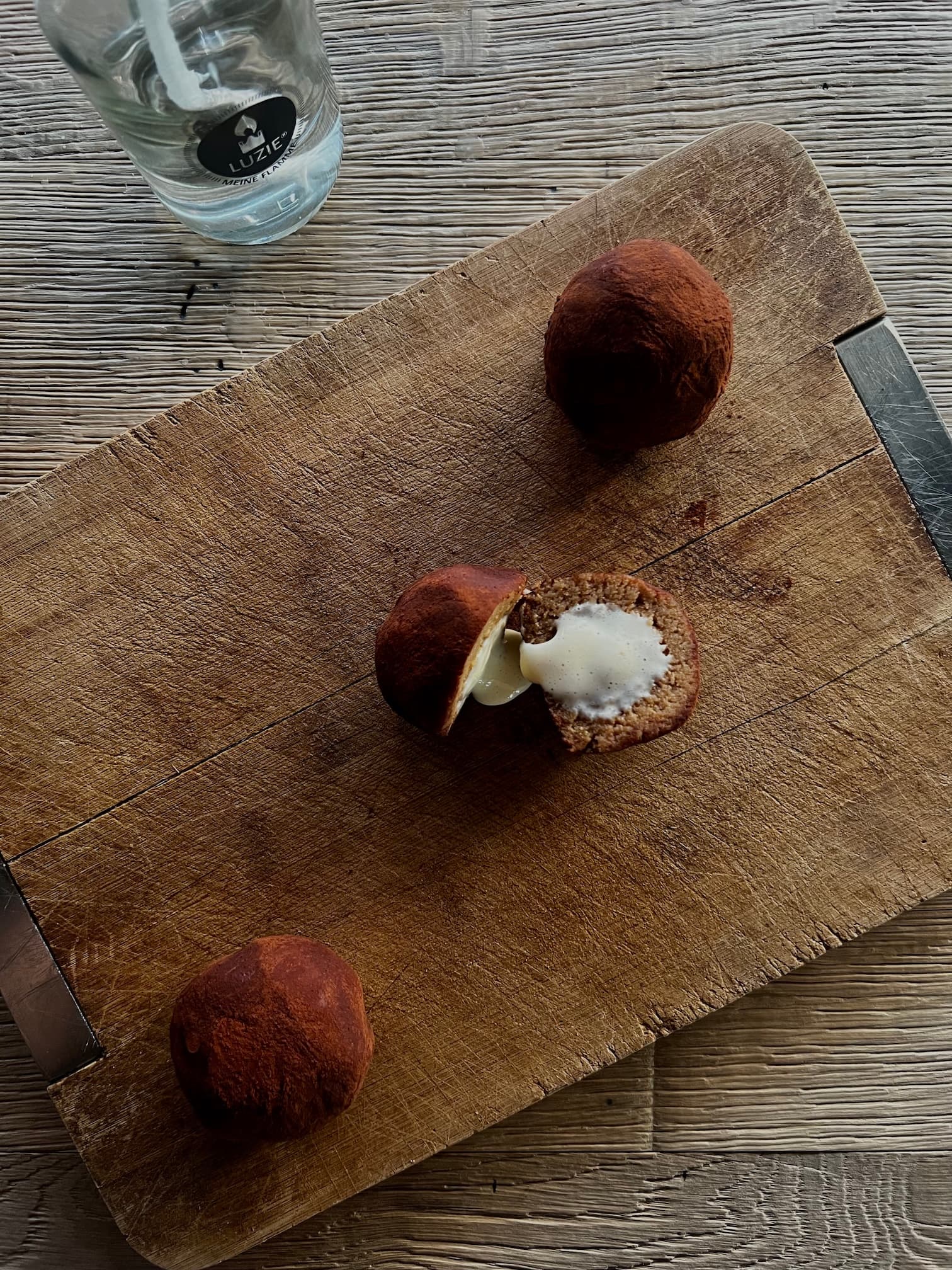 Chef Dara Taddeo's picture