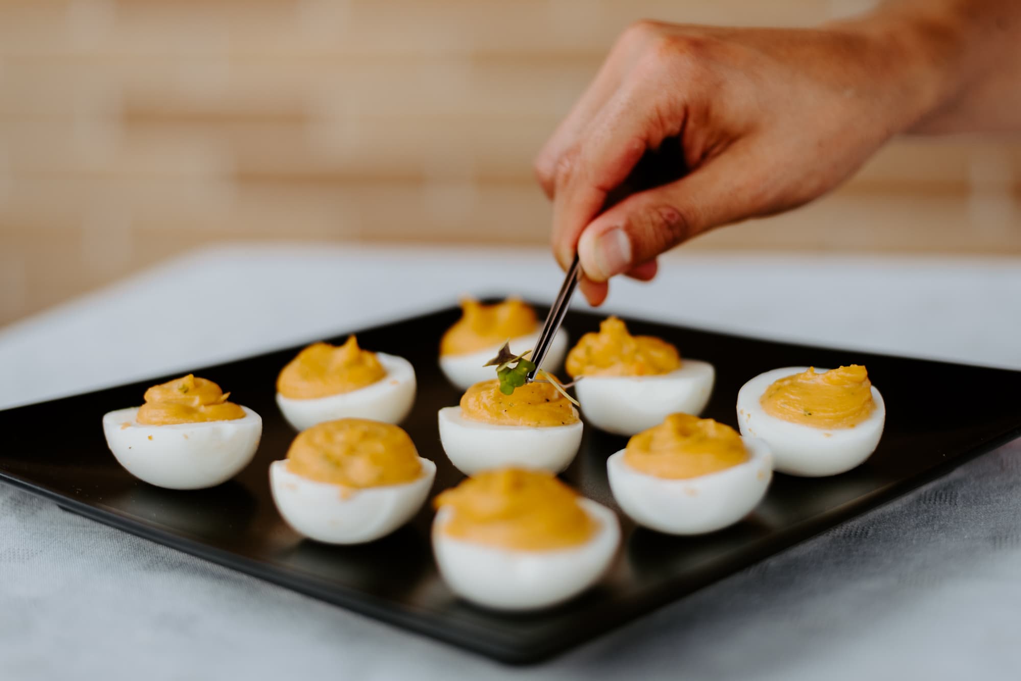 Chef Jaime Baldeon's picture