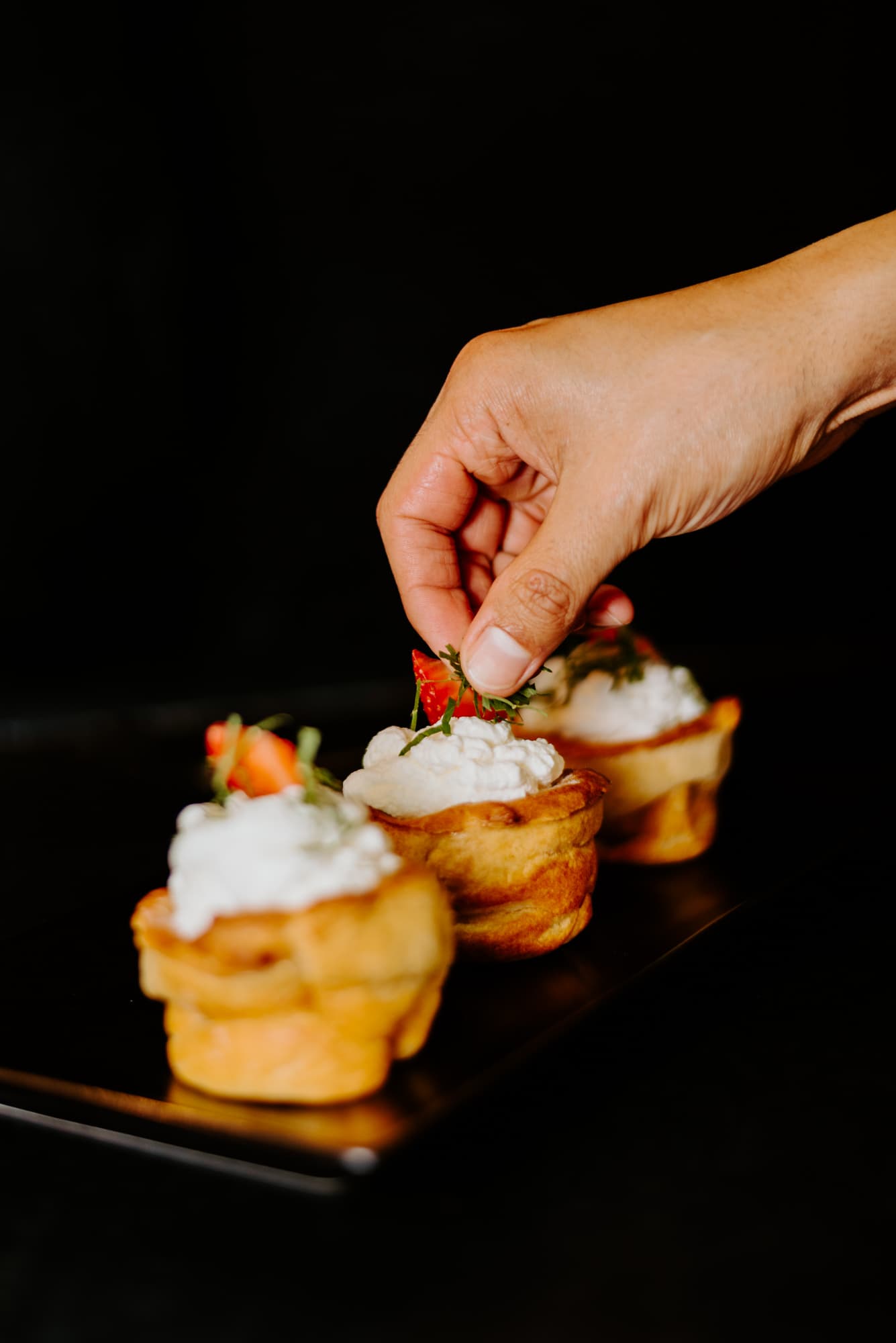 Chef Jaime Baldeon's picture