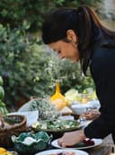 Chef Camille Dorsemans