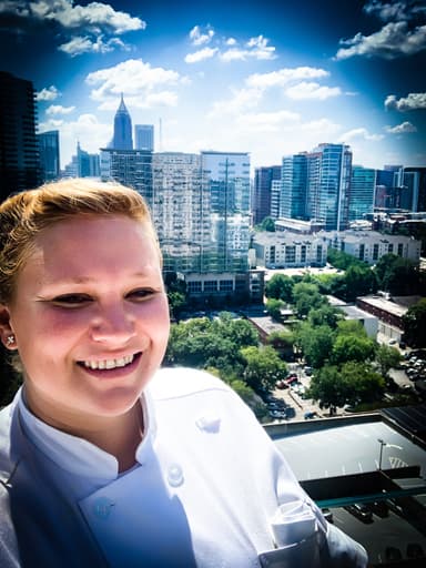 Chef Renee Tomato's profile picture