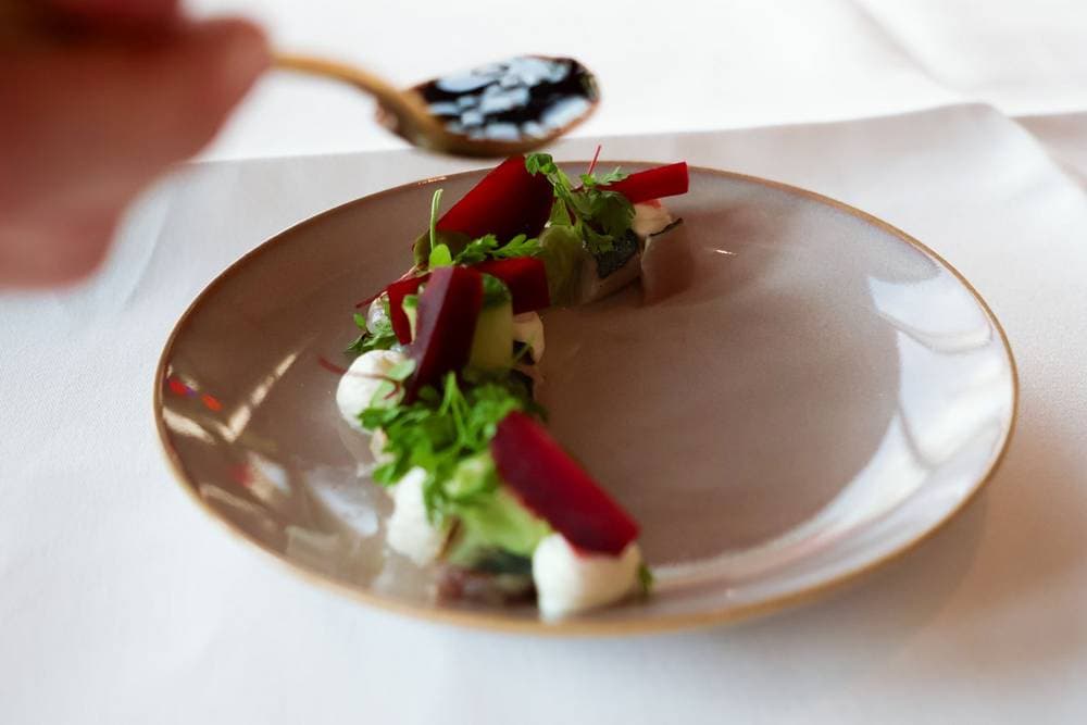 Chef Sandro Laurense's picture