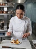 Chef Merve Hazal Basoglu's thumbnail