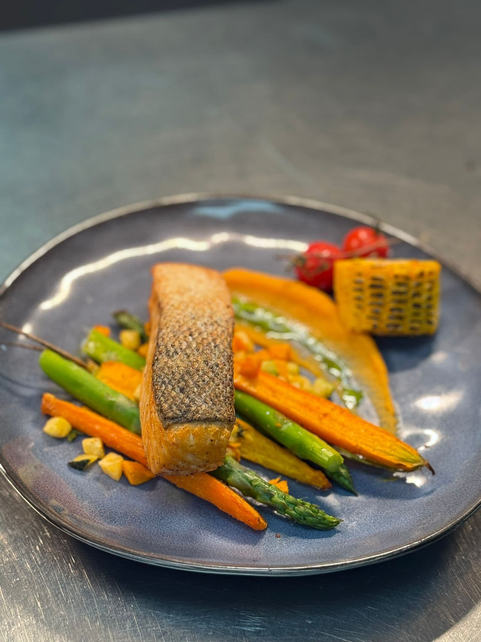 Chef Cristian Marian Minut's picture