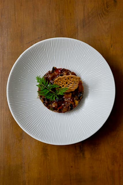 Chef Gaetano Sciortino's picture
