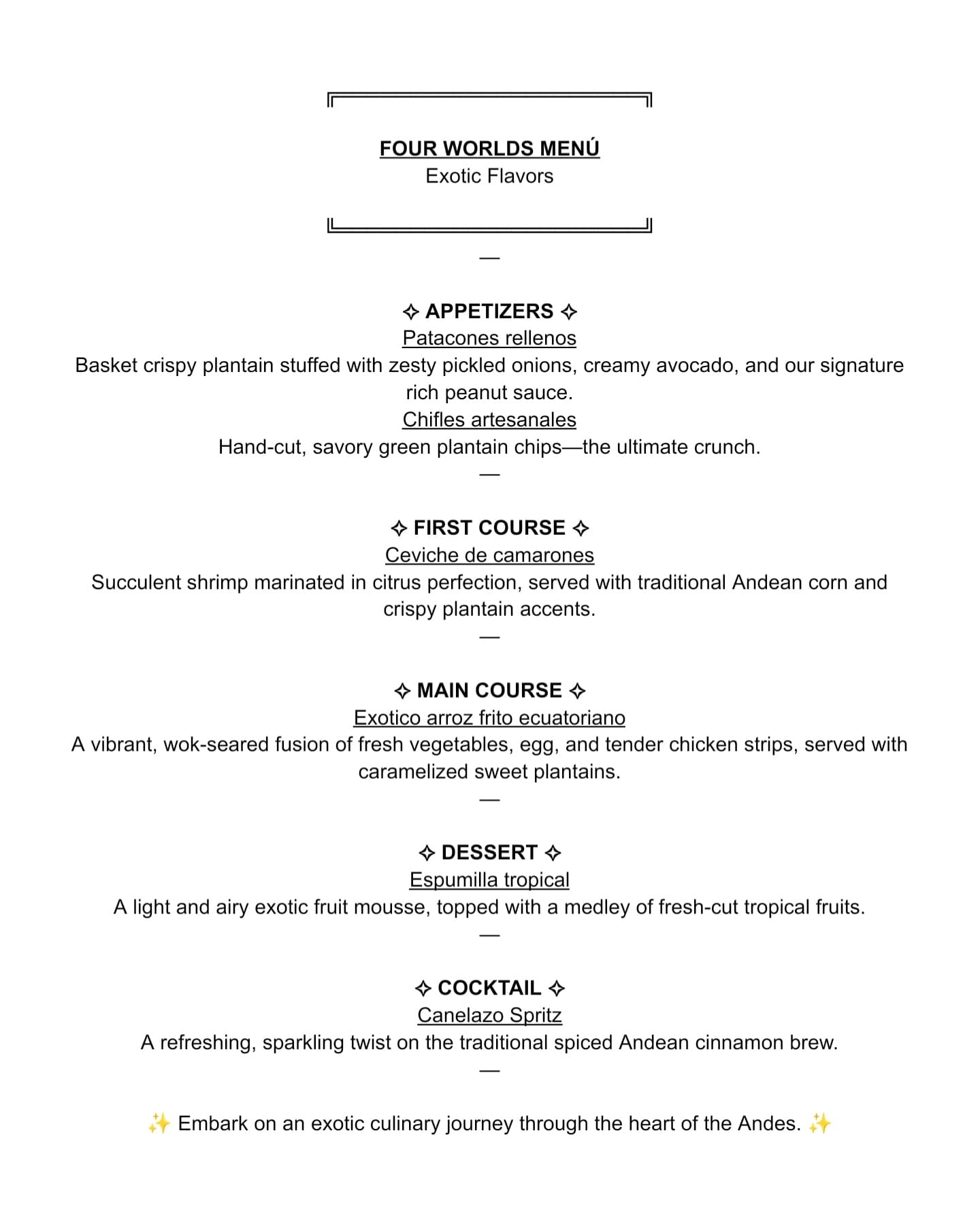 Chef Santiago Castillo's picture