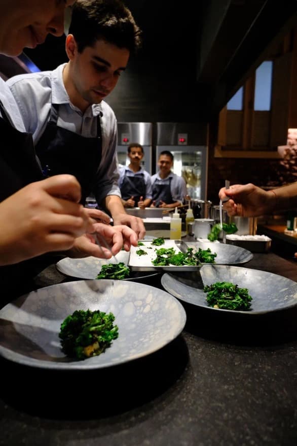 Chef Tiago de Faro Franco's picture