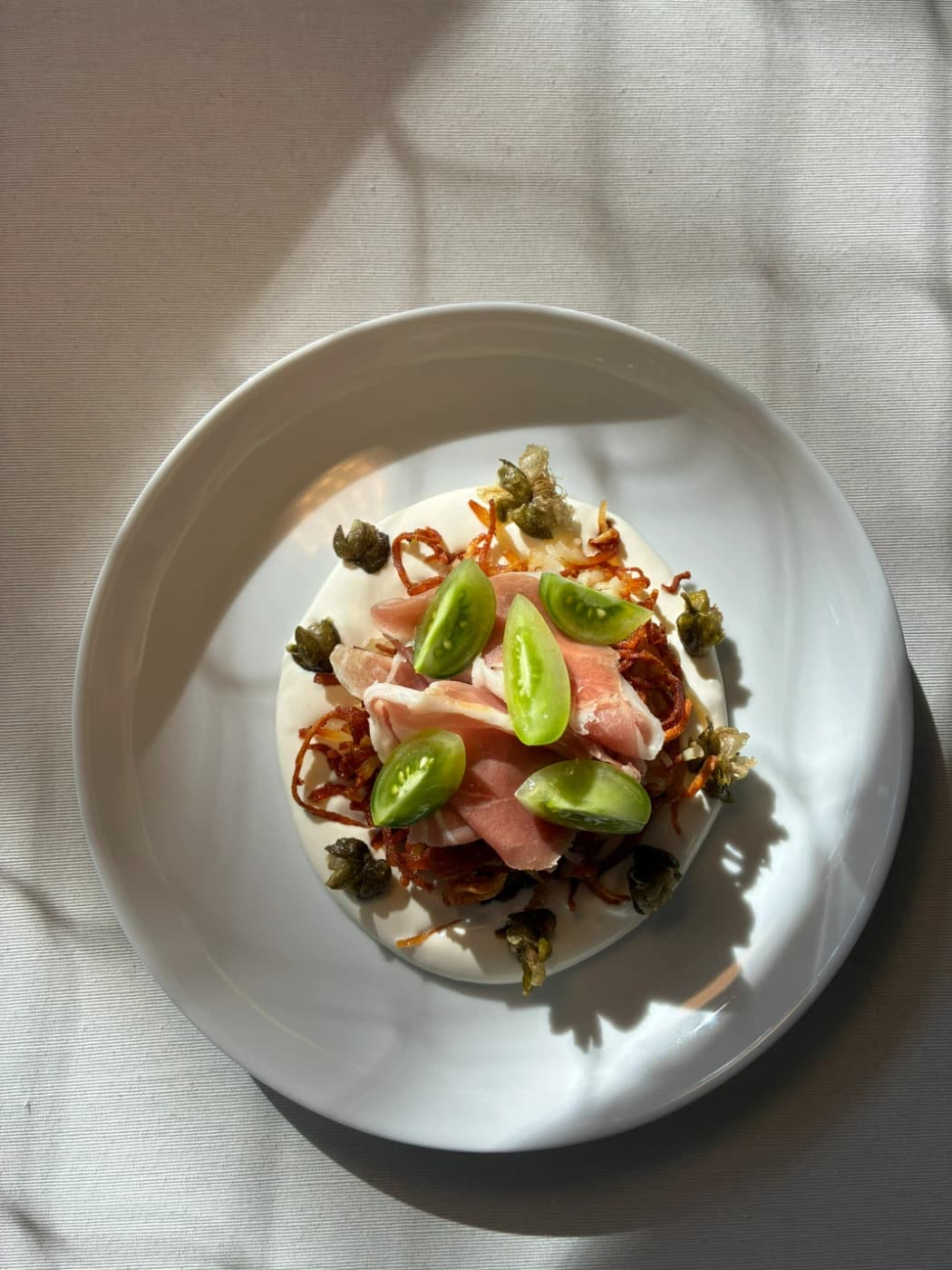 Chef Tiago de Faro Franco's picture