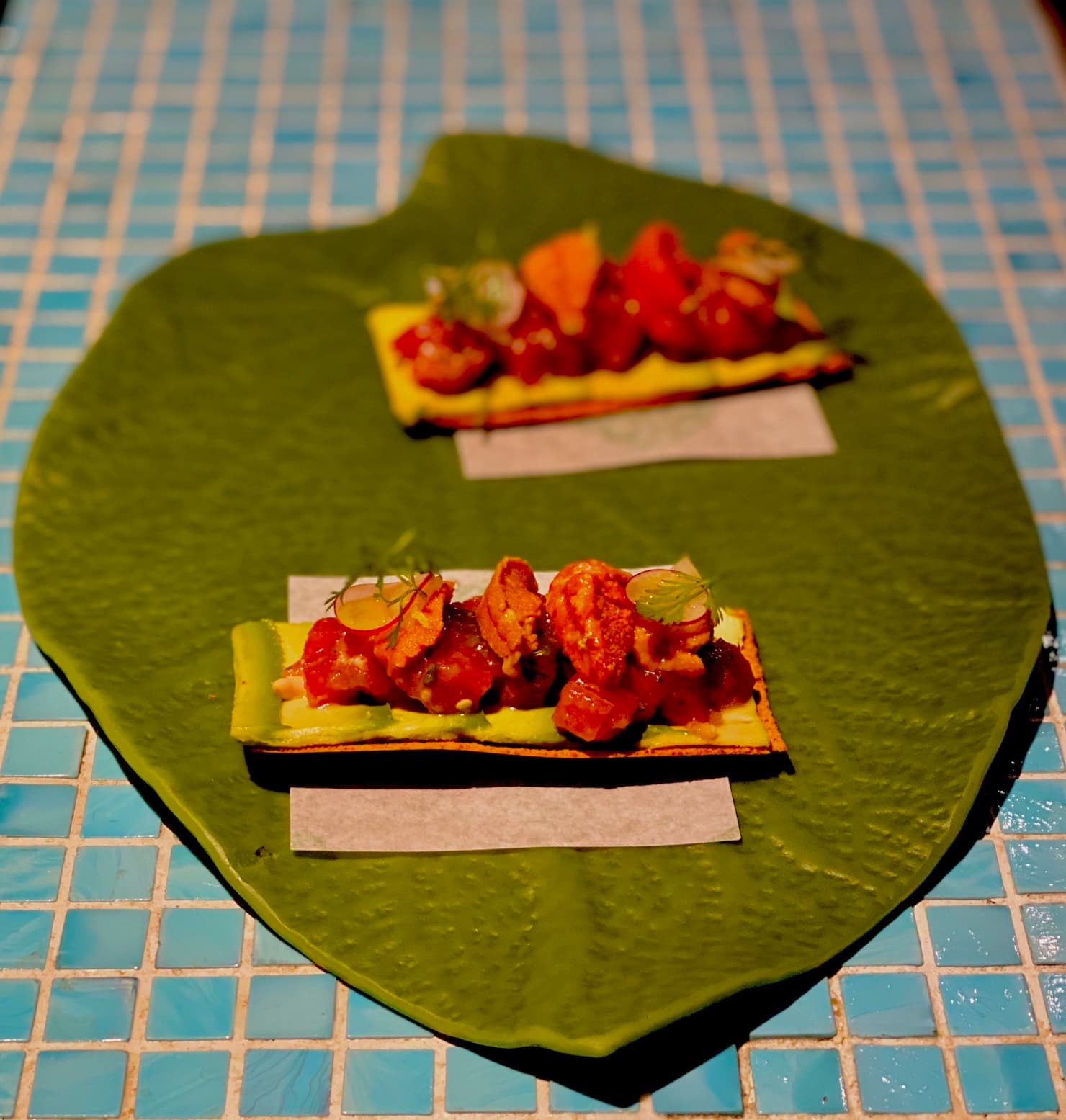 Chef Julie Stoelzel's picture