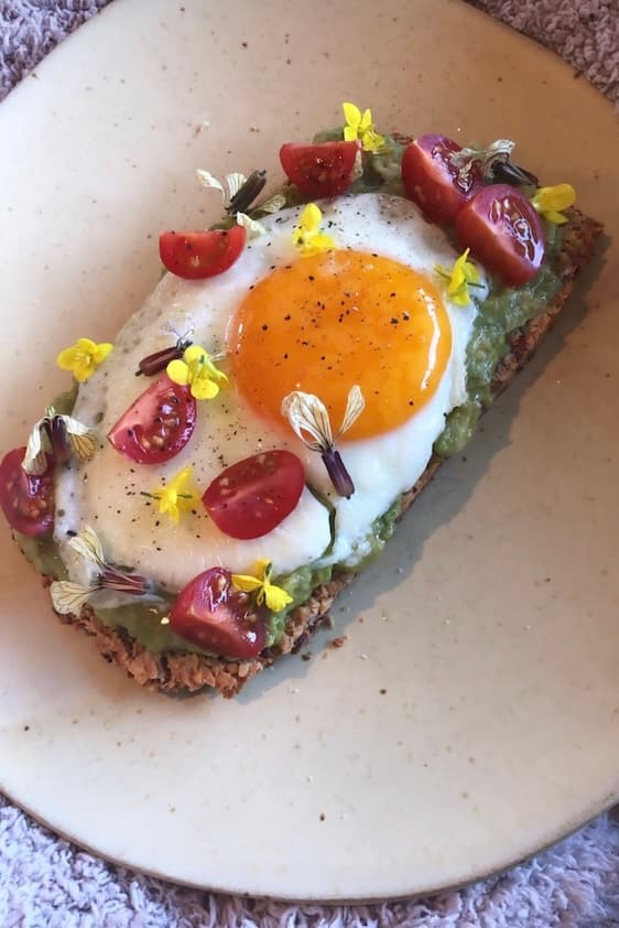 Chef Julie Stoelzel's picture
