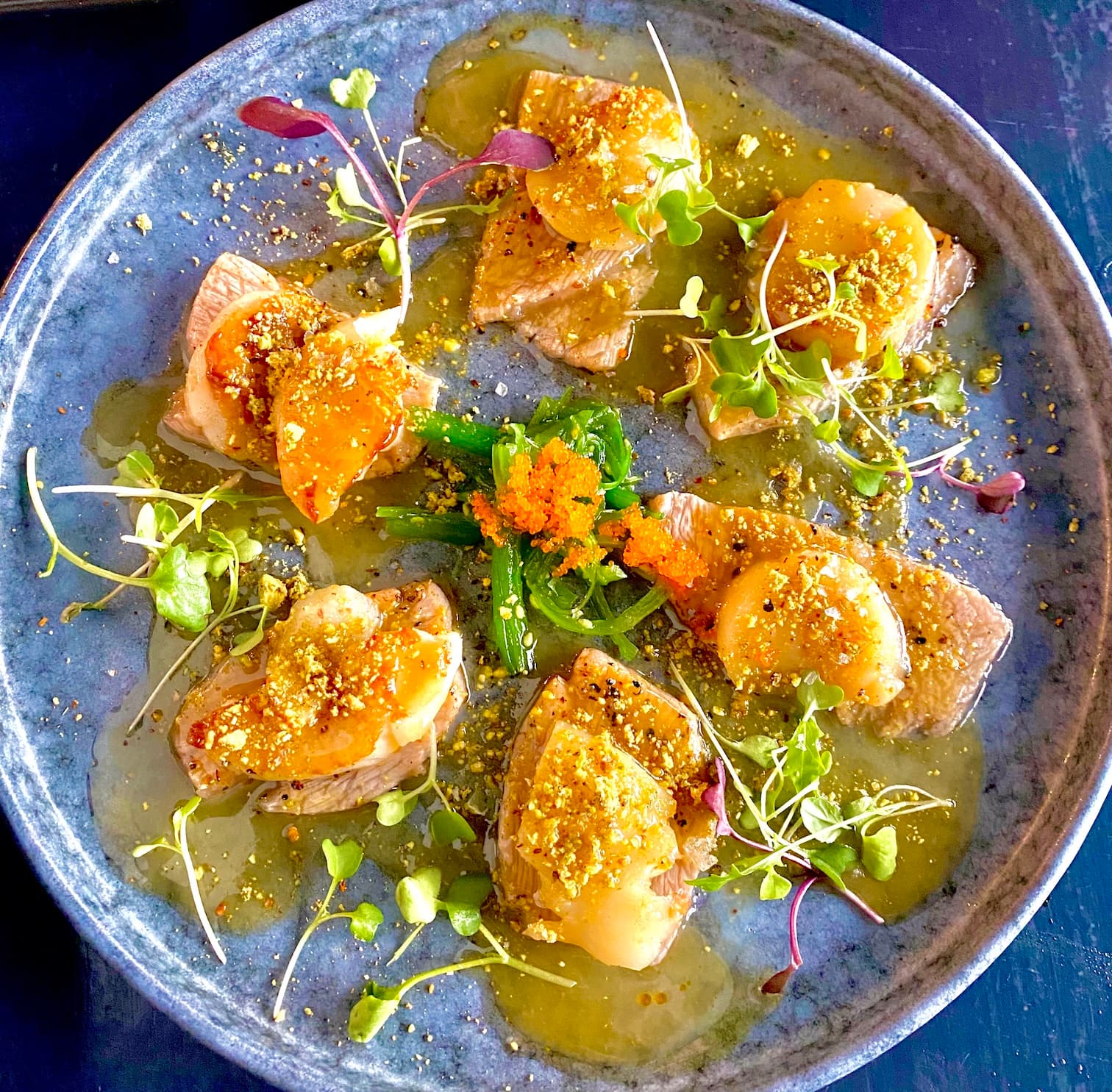 Chef Julie Stoelzel's picture