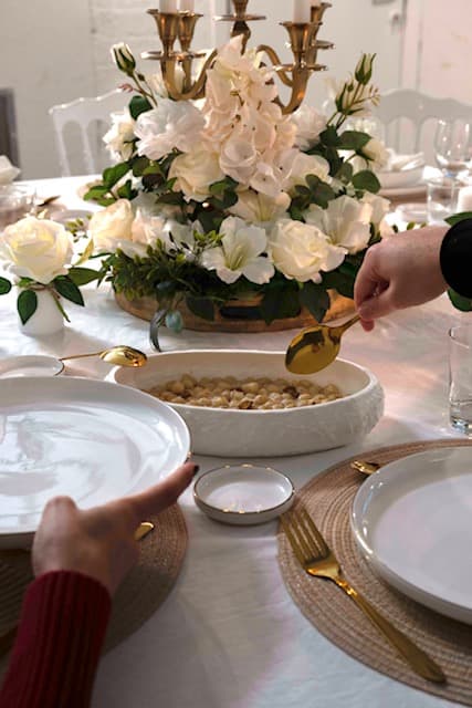 Chef Gaetano Sciortino's picture