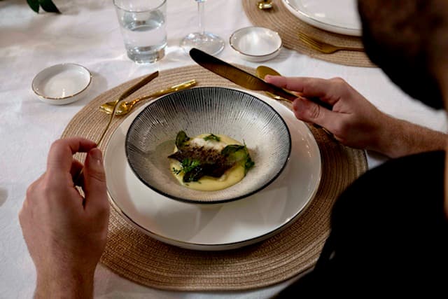 Chef Gaetano Sciortino's picture