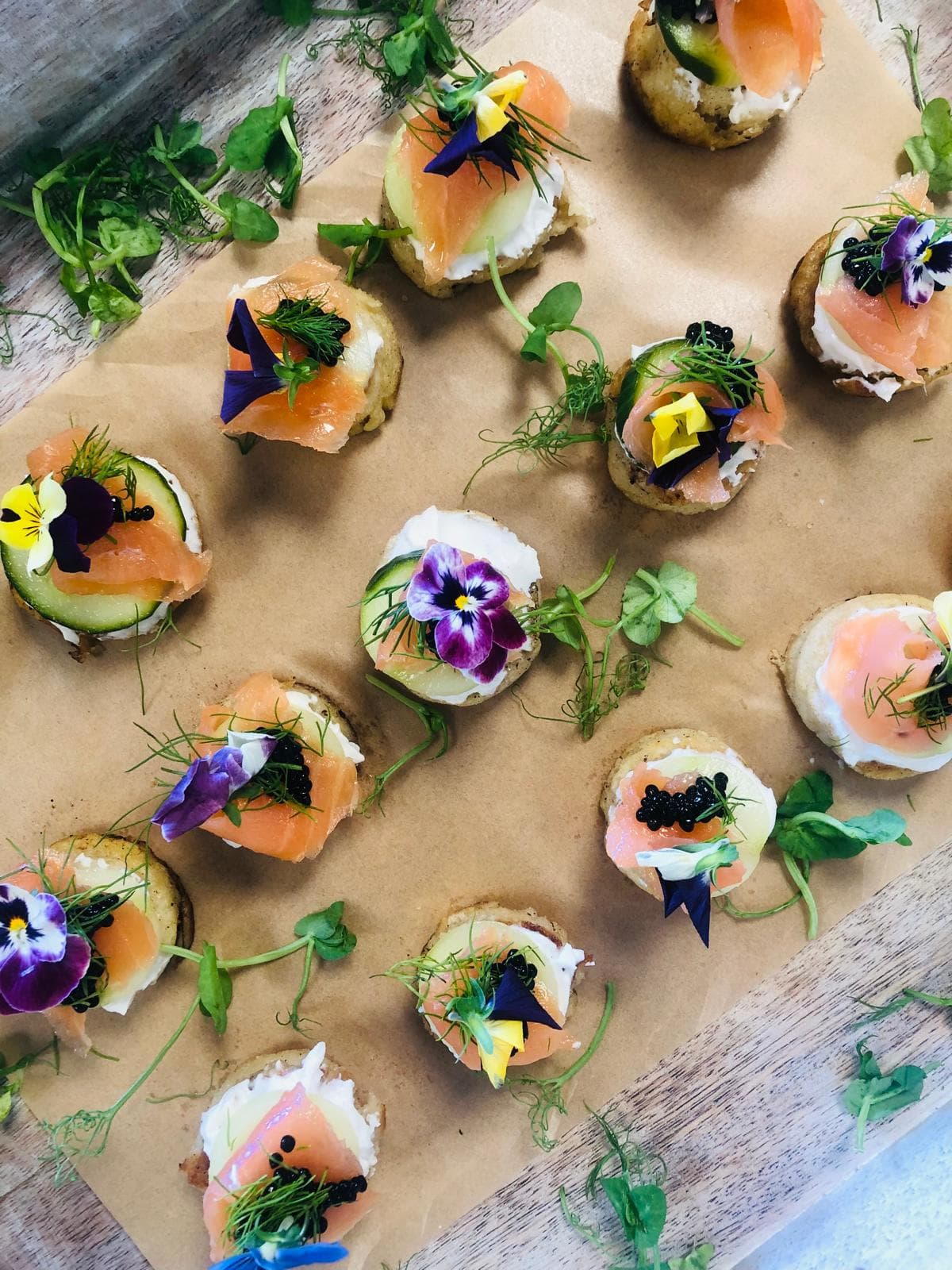 Chef Melissa Meakins's picture