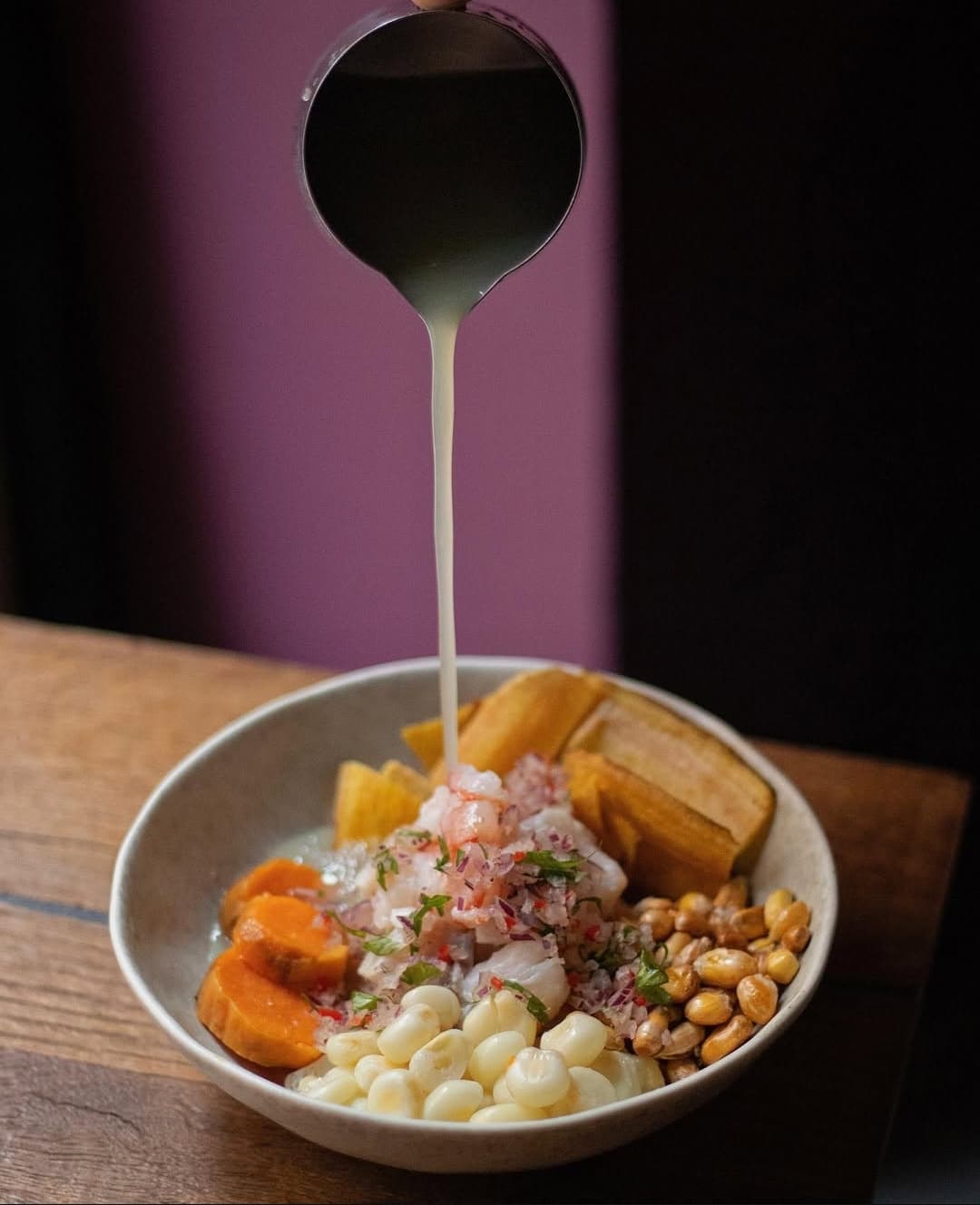 Chef Oguzhan Arda's picture