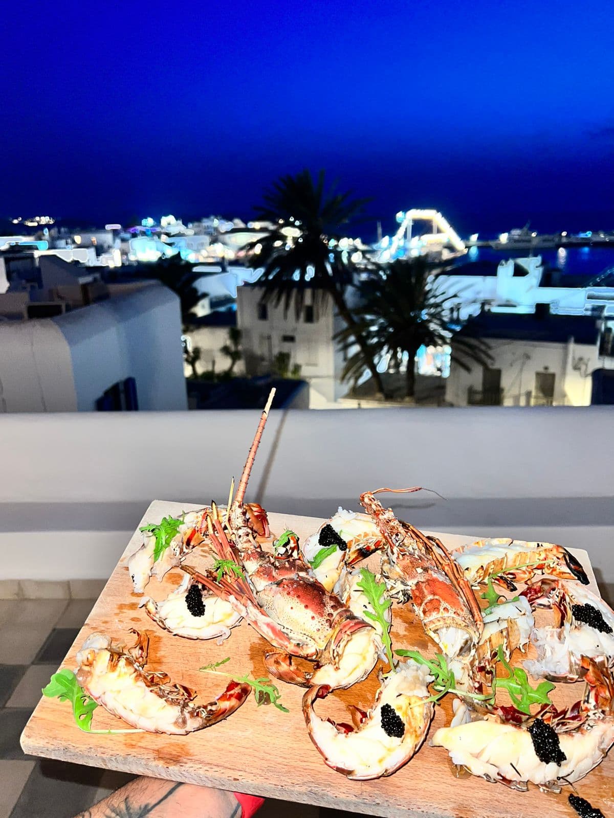 Chef Nikolaos Sideris's picture