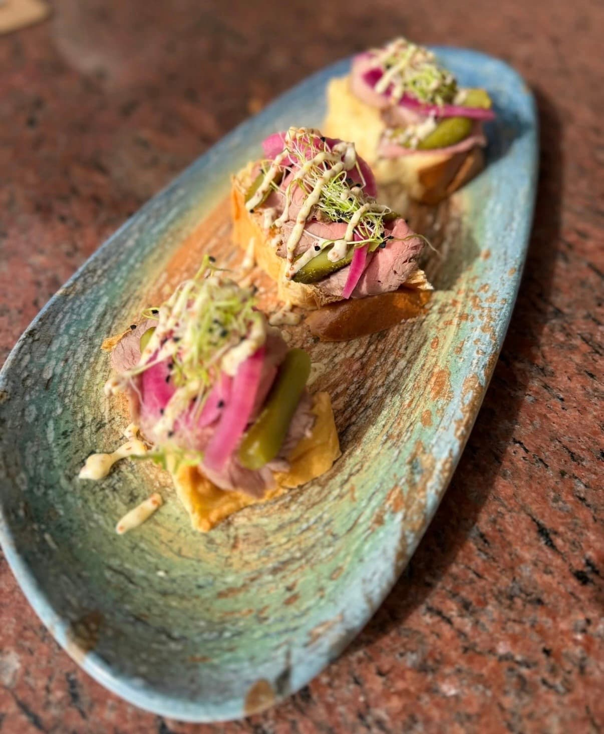 Chef Jiri Prener's picture