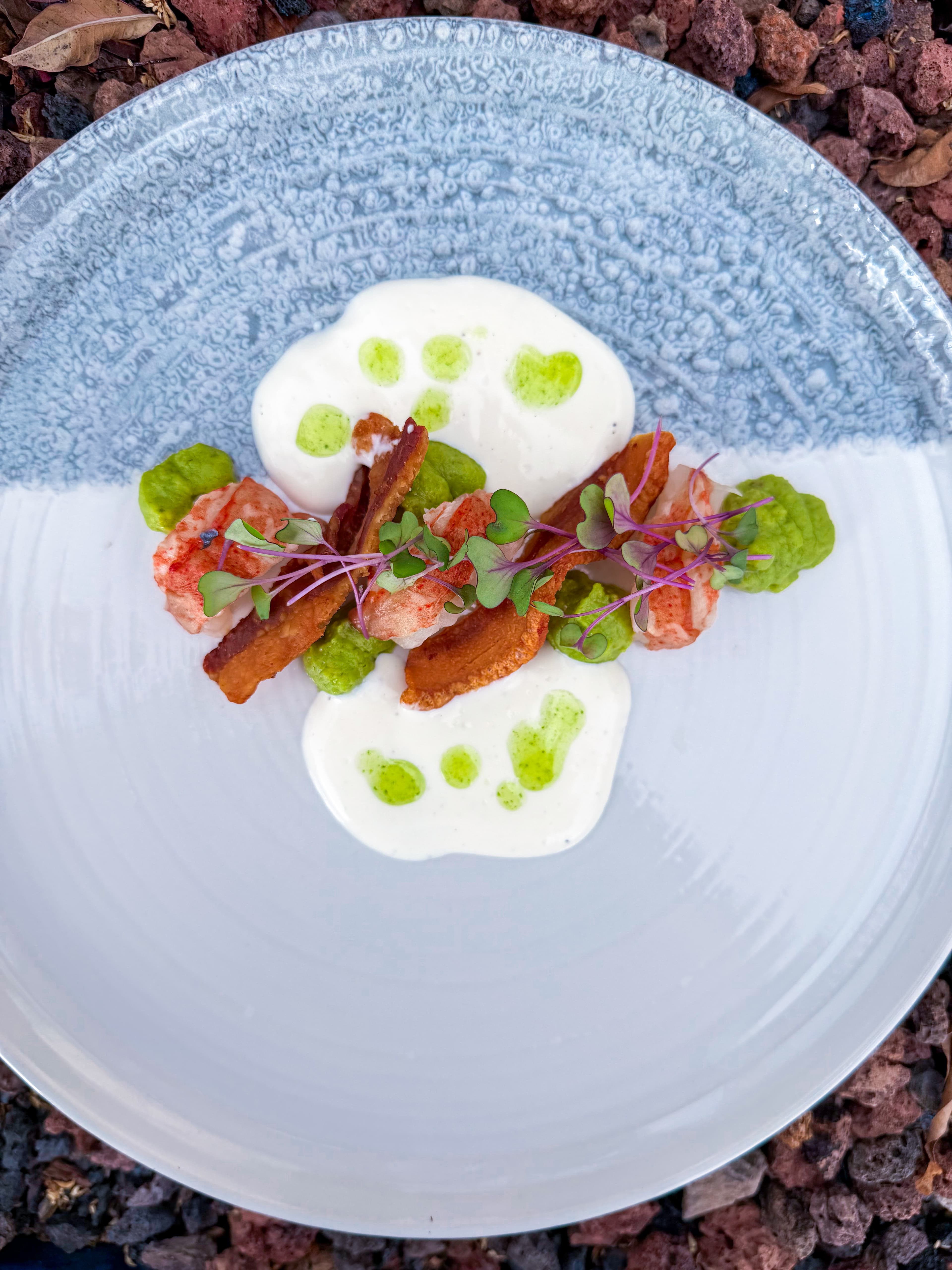 Chef George's picture