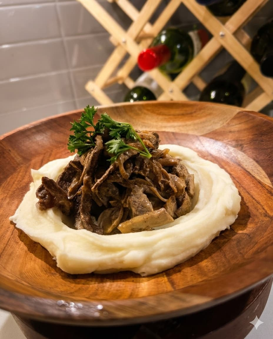 Chef Val Mel's picture