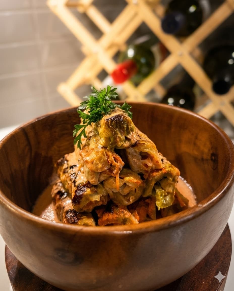 Chef Val Mel's picture