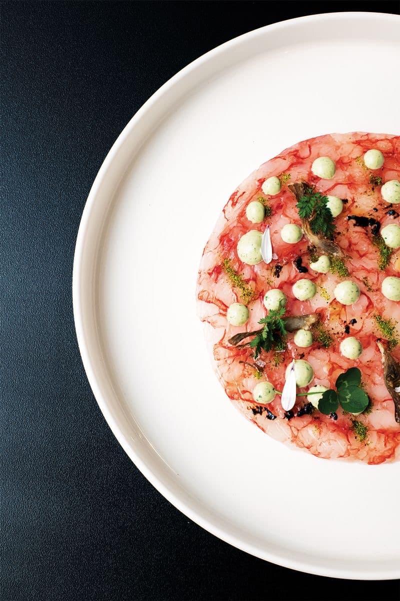 Chef gabriel oliveira's picture