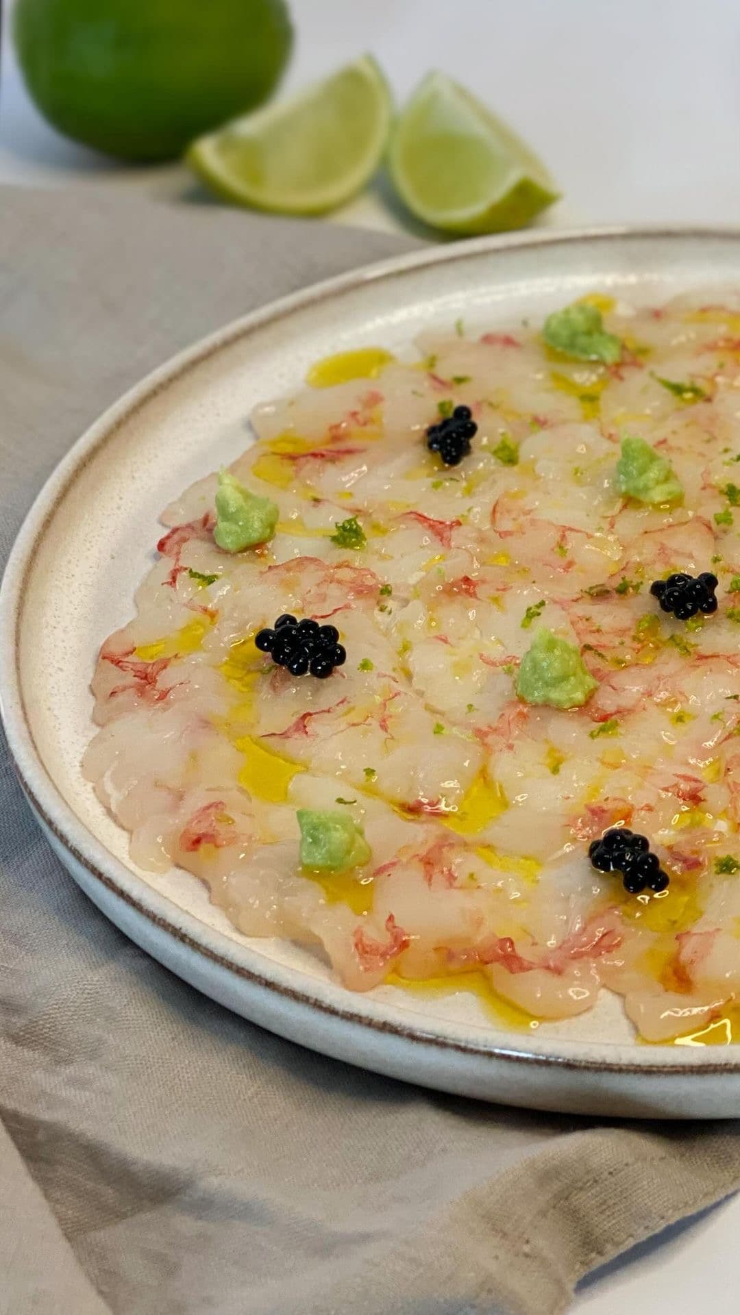 Chef gabriel oliveira's picture