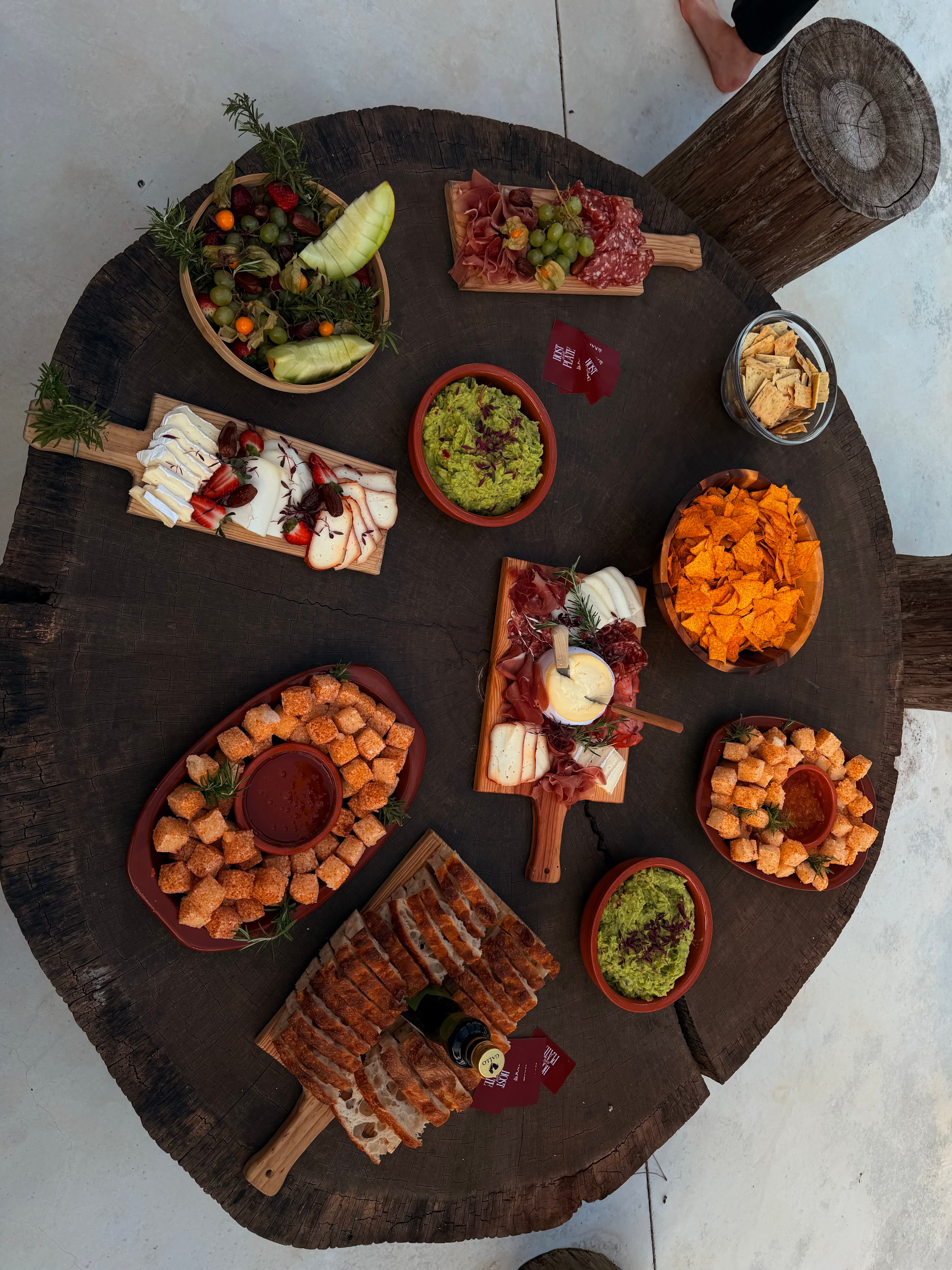 Chef gabriel oliveira's picture