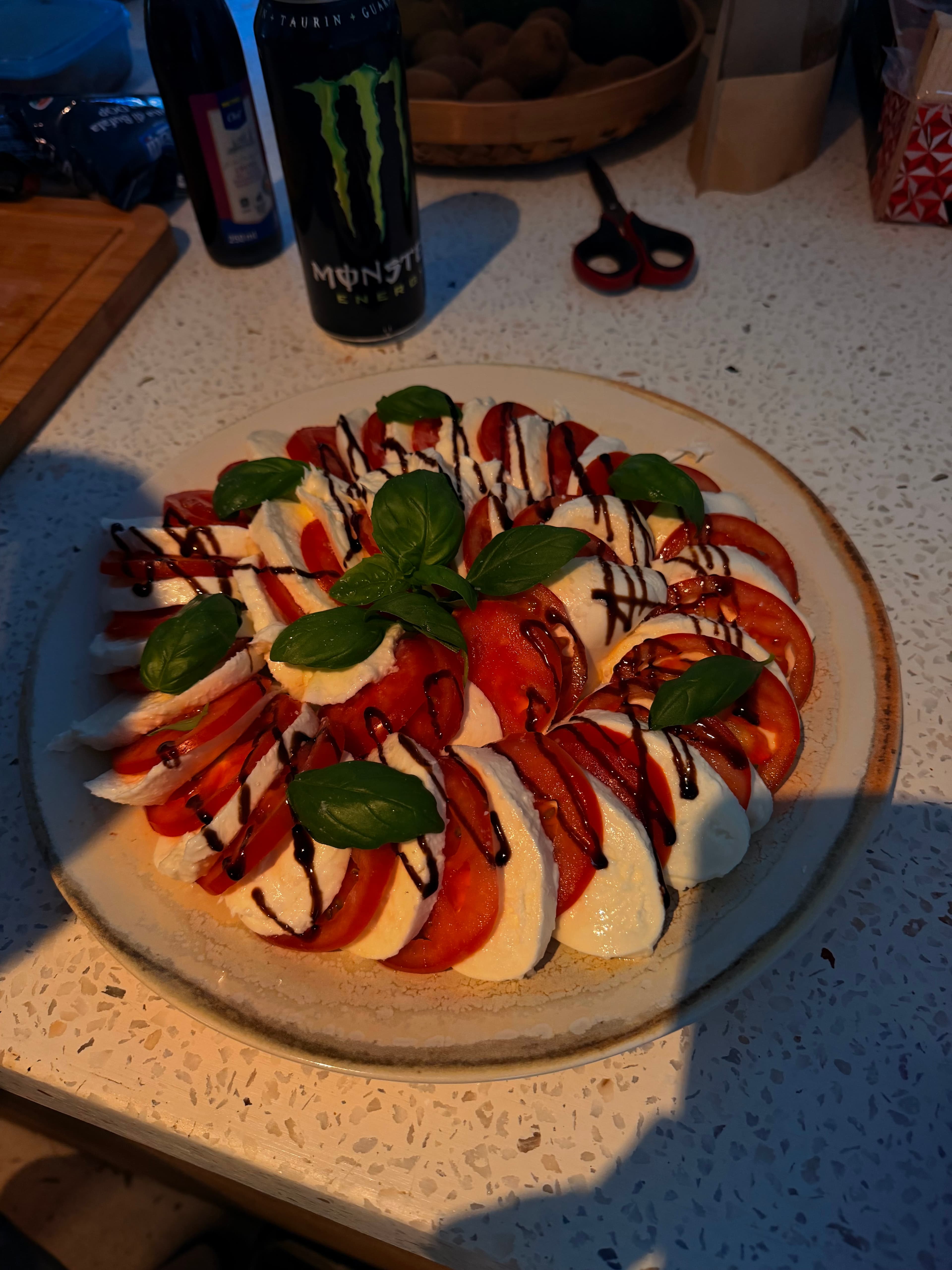 Chef gabriel oliveira's picture