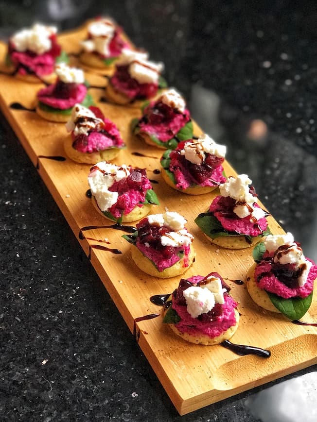 Chef Julie Stoelzel's picture