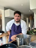 Chef Juba Kadri's thumbnail