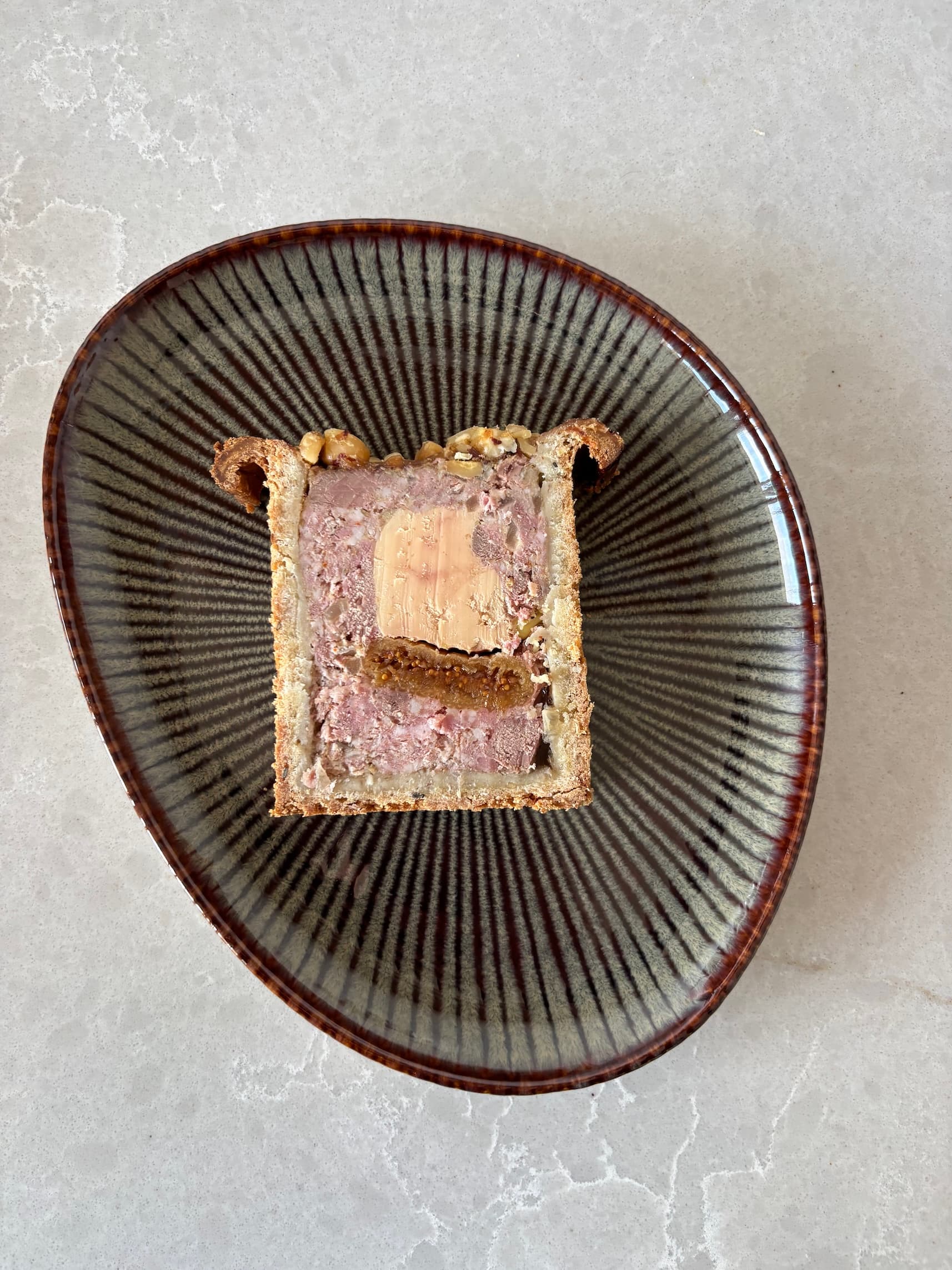 Chef Pauline Laureau's picture