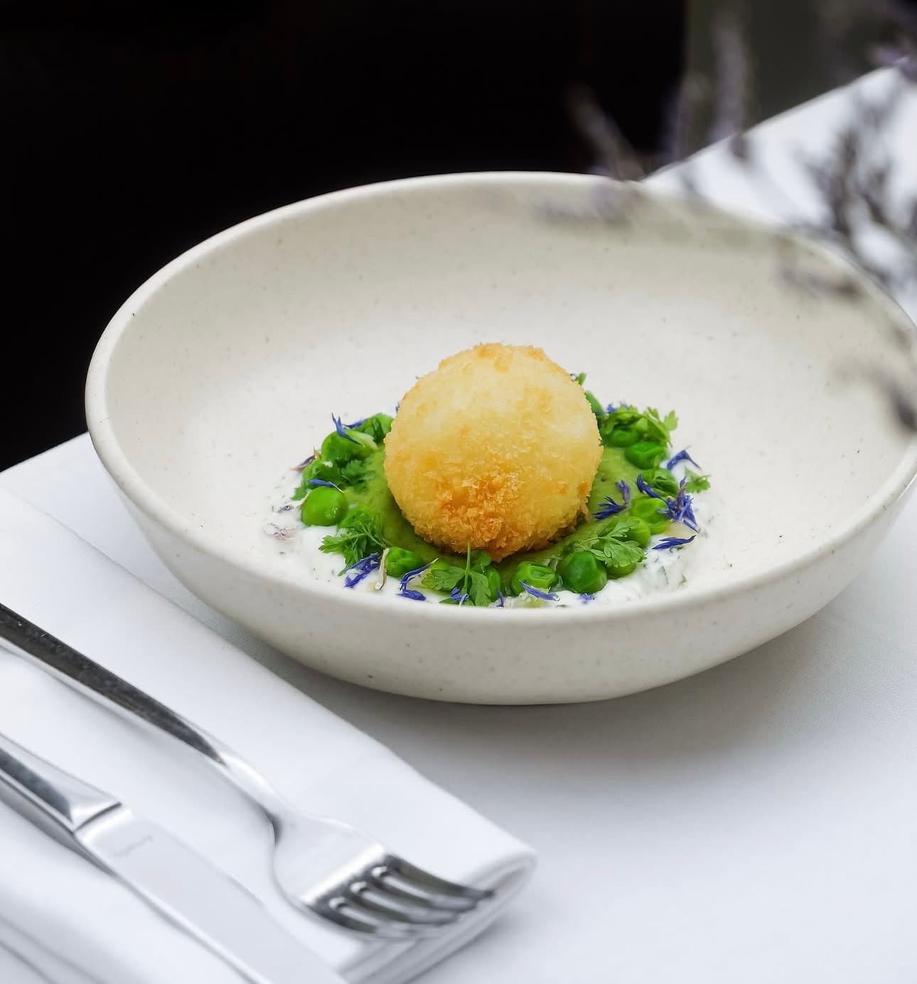 Chef Pauline Laureau's picture