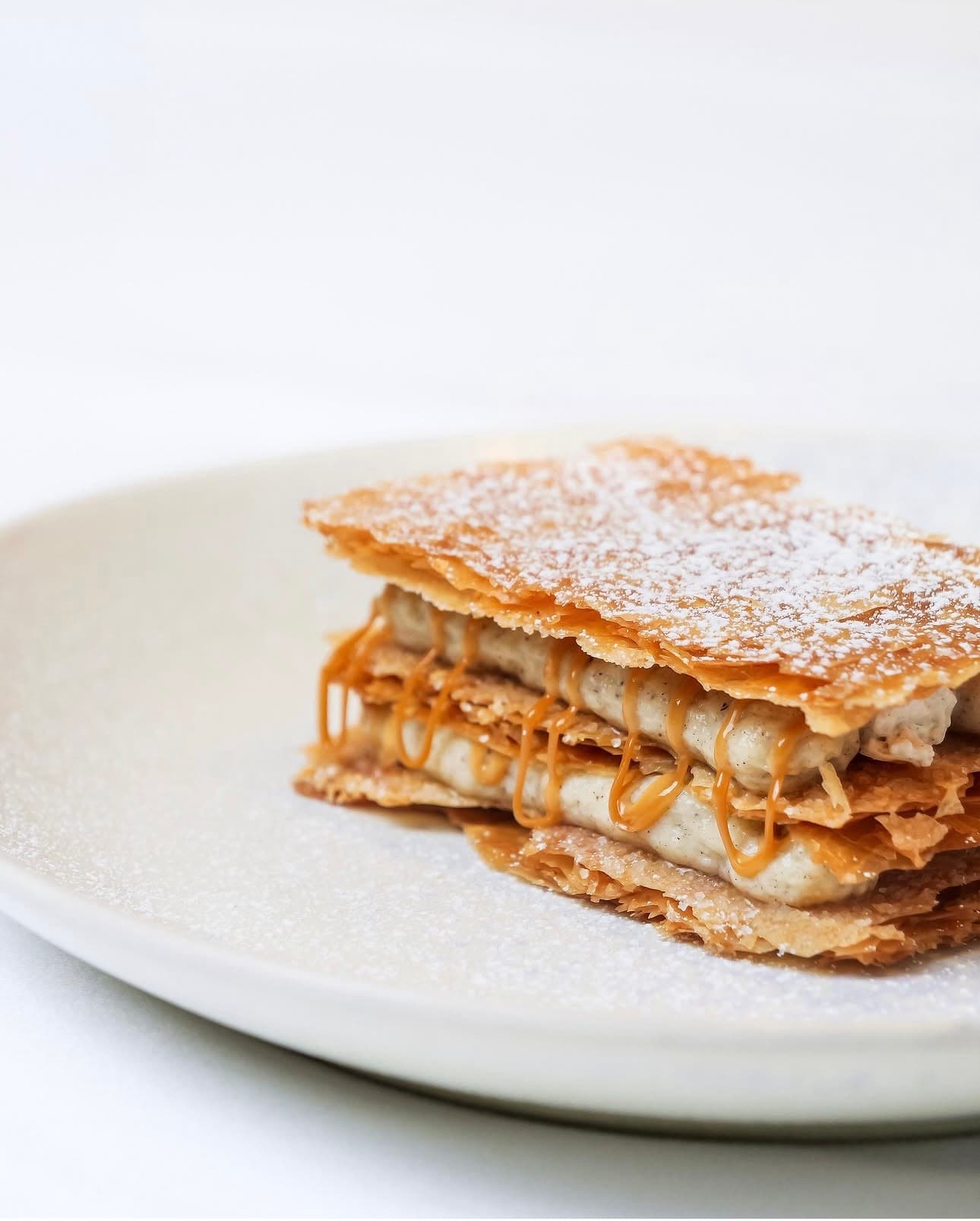 Chef Pauline Laureau's picture