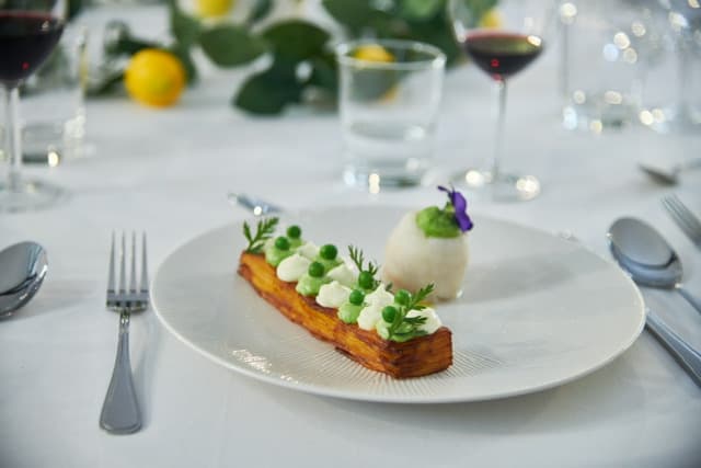 Chef Gaetano Sciortino's picture