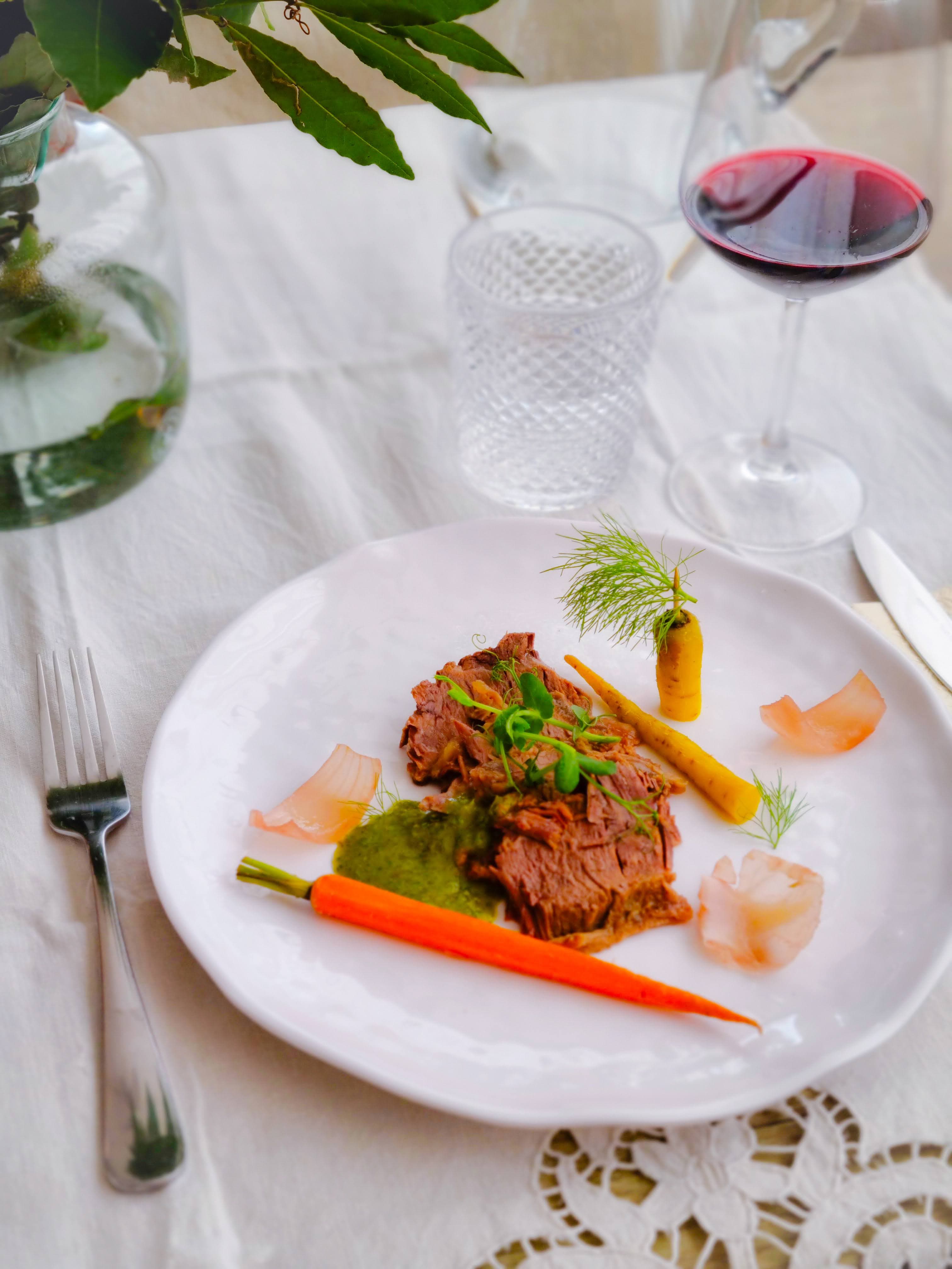 Chef Simona Millepiatti's picture
