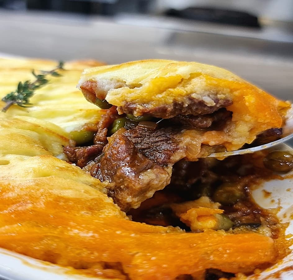 Chef John Pearson's picture