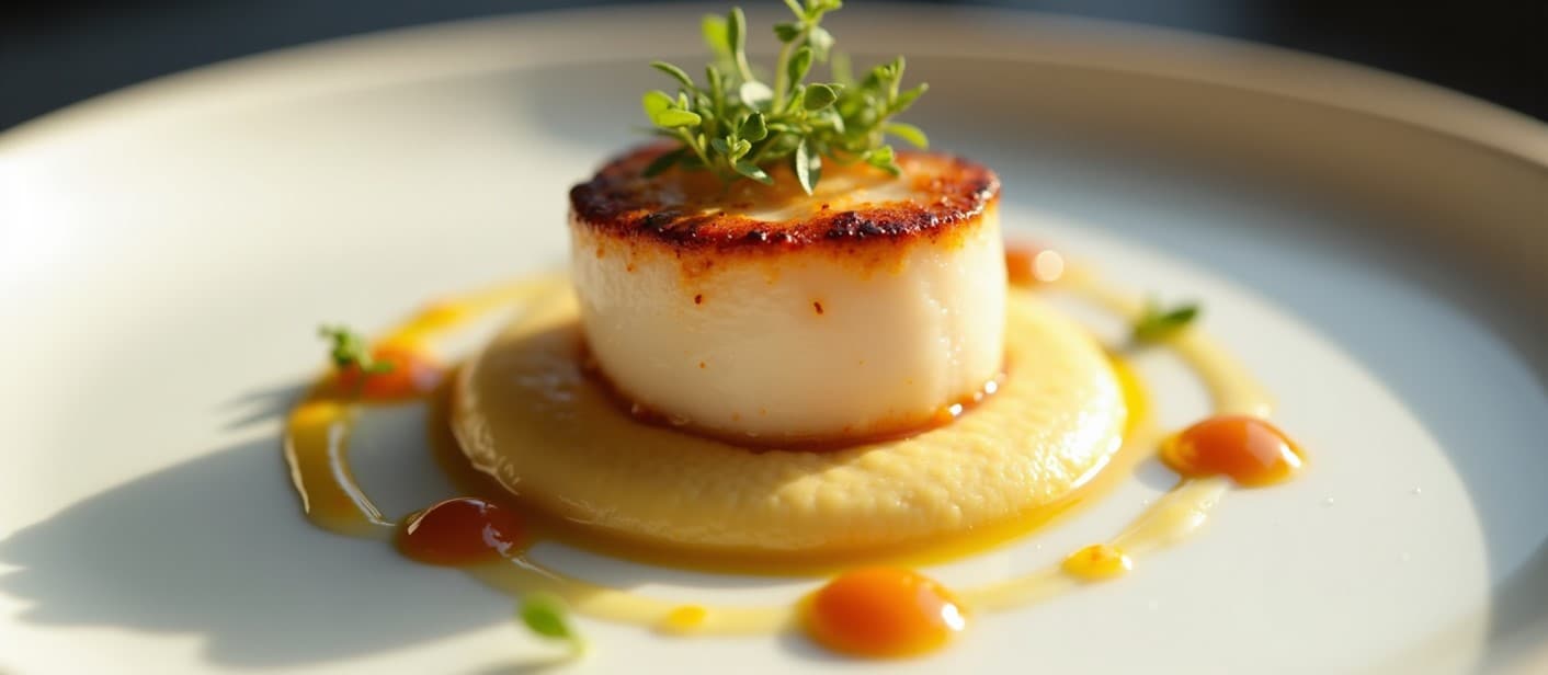 Chef John Pearson's picture