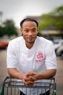 Chef Jowan Easton
